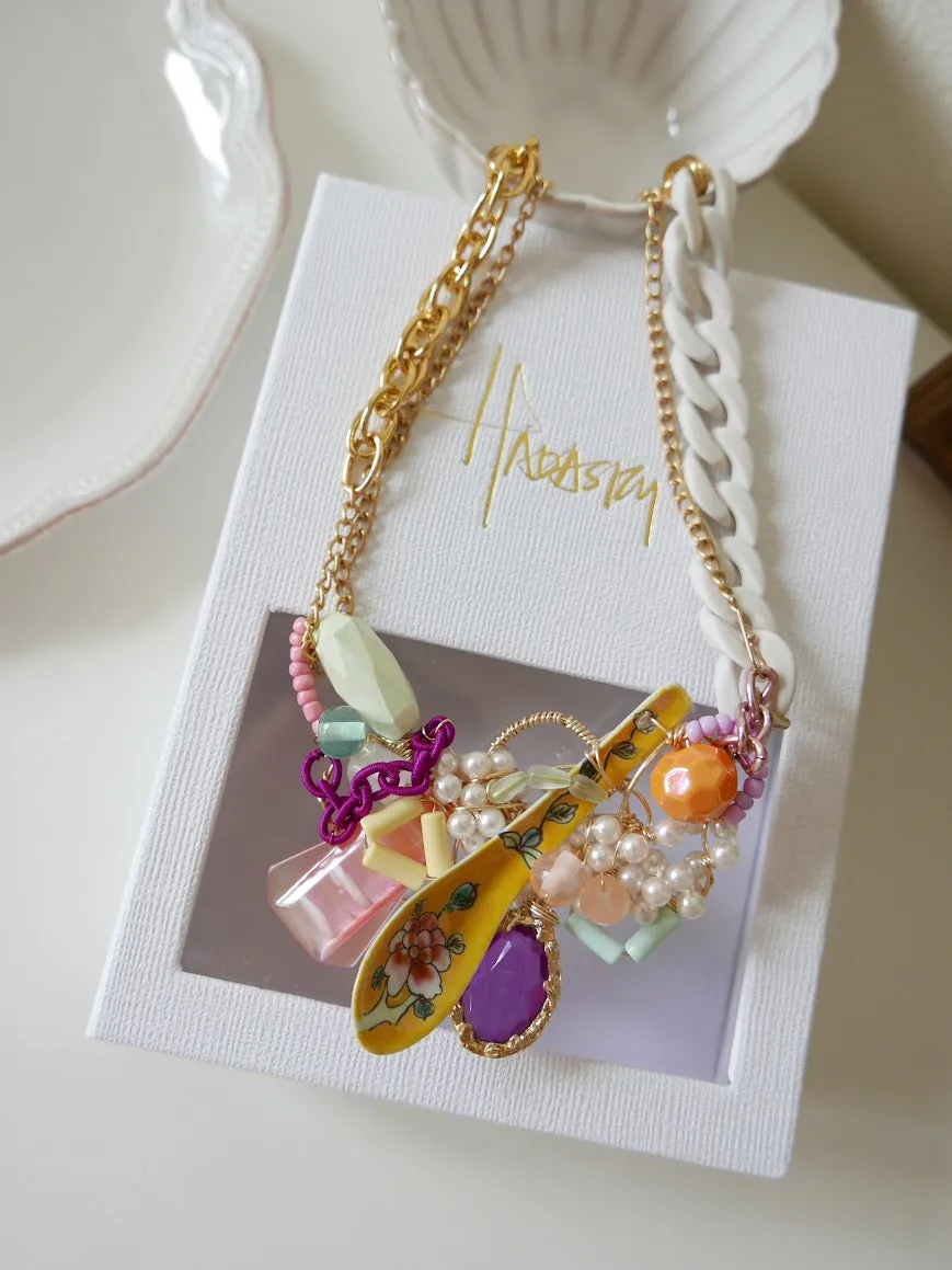 A Spoonful Of Bright!