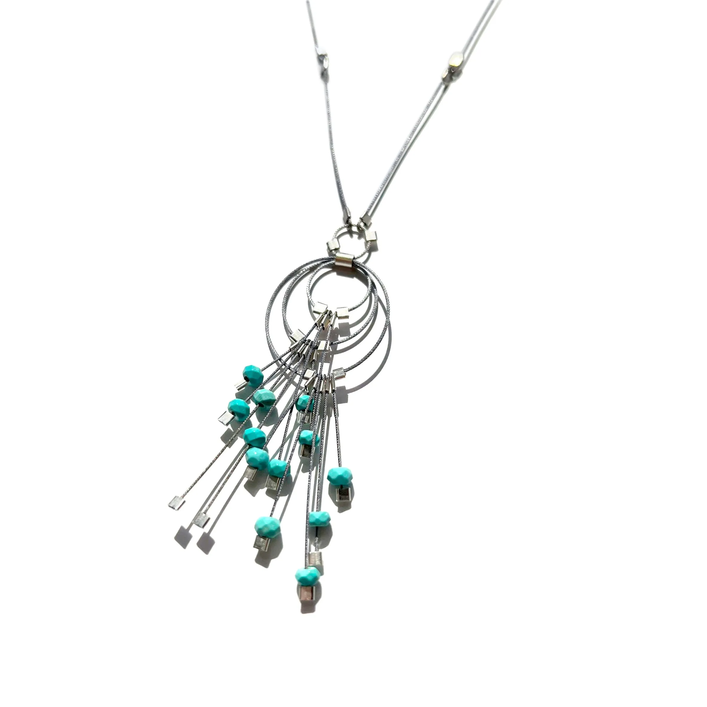 Aerial Necklace