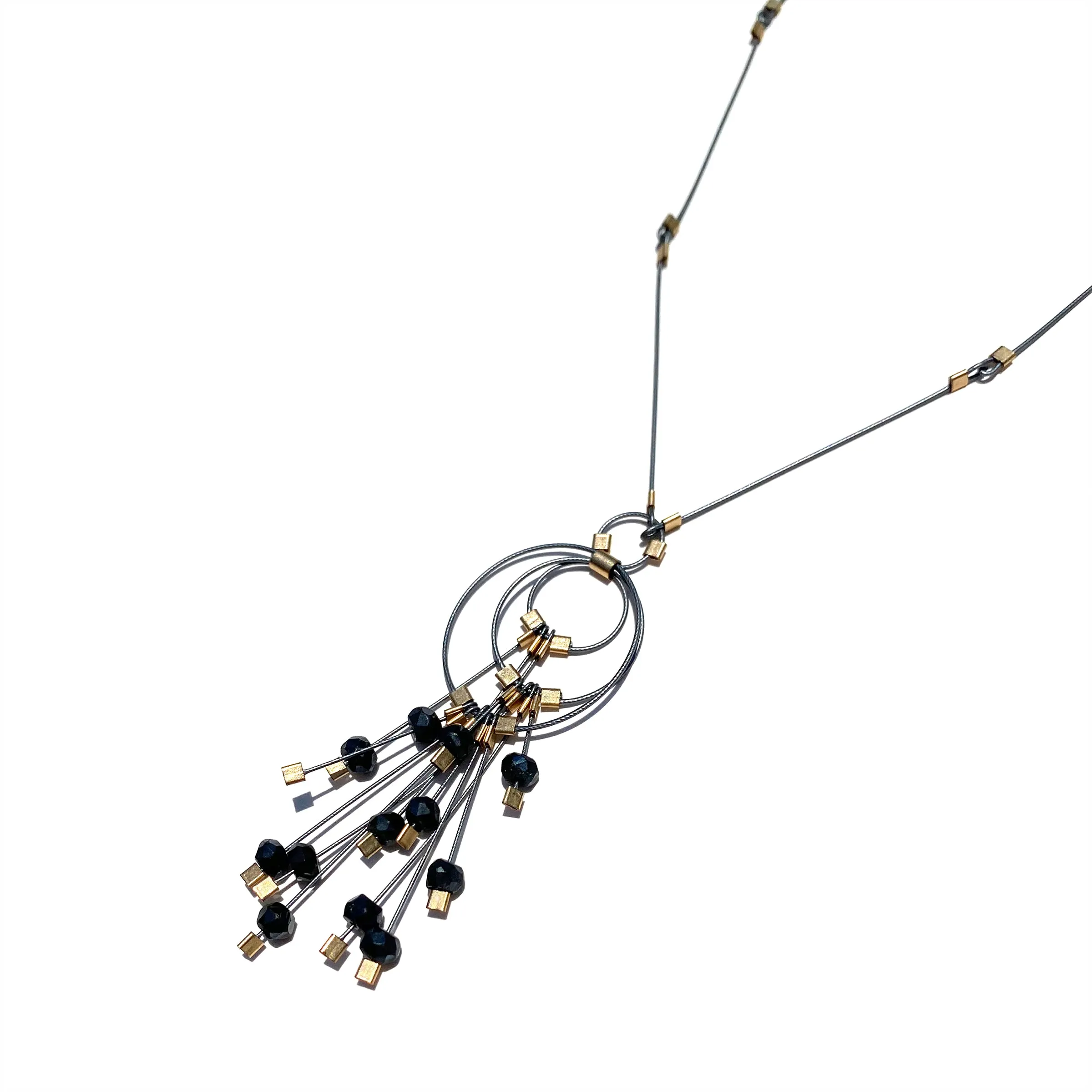 Aerial Necklace