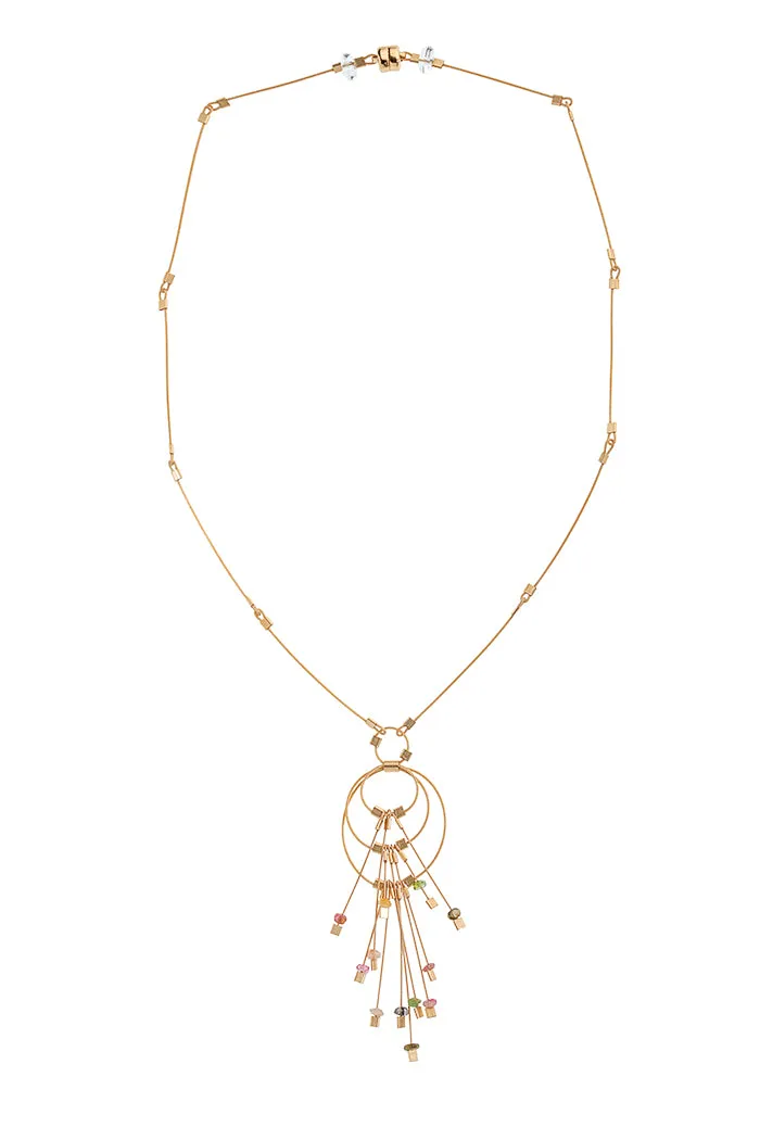 Aerial Necklace