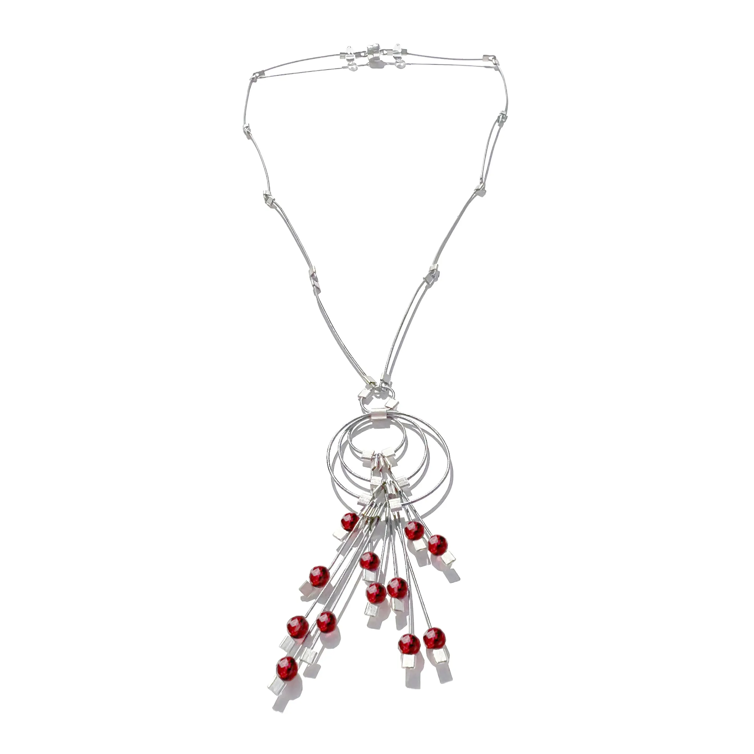 Aerial Necklace