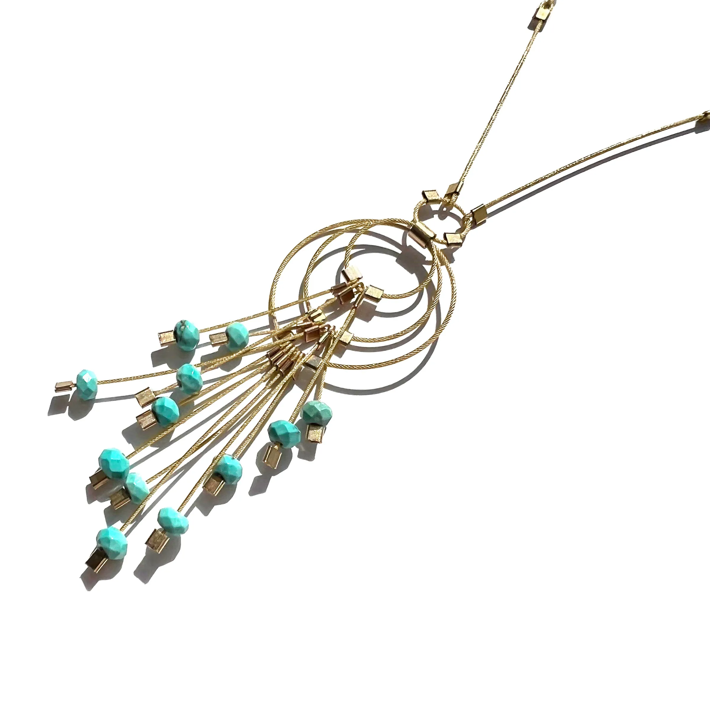 Aerial Necklace