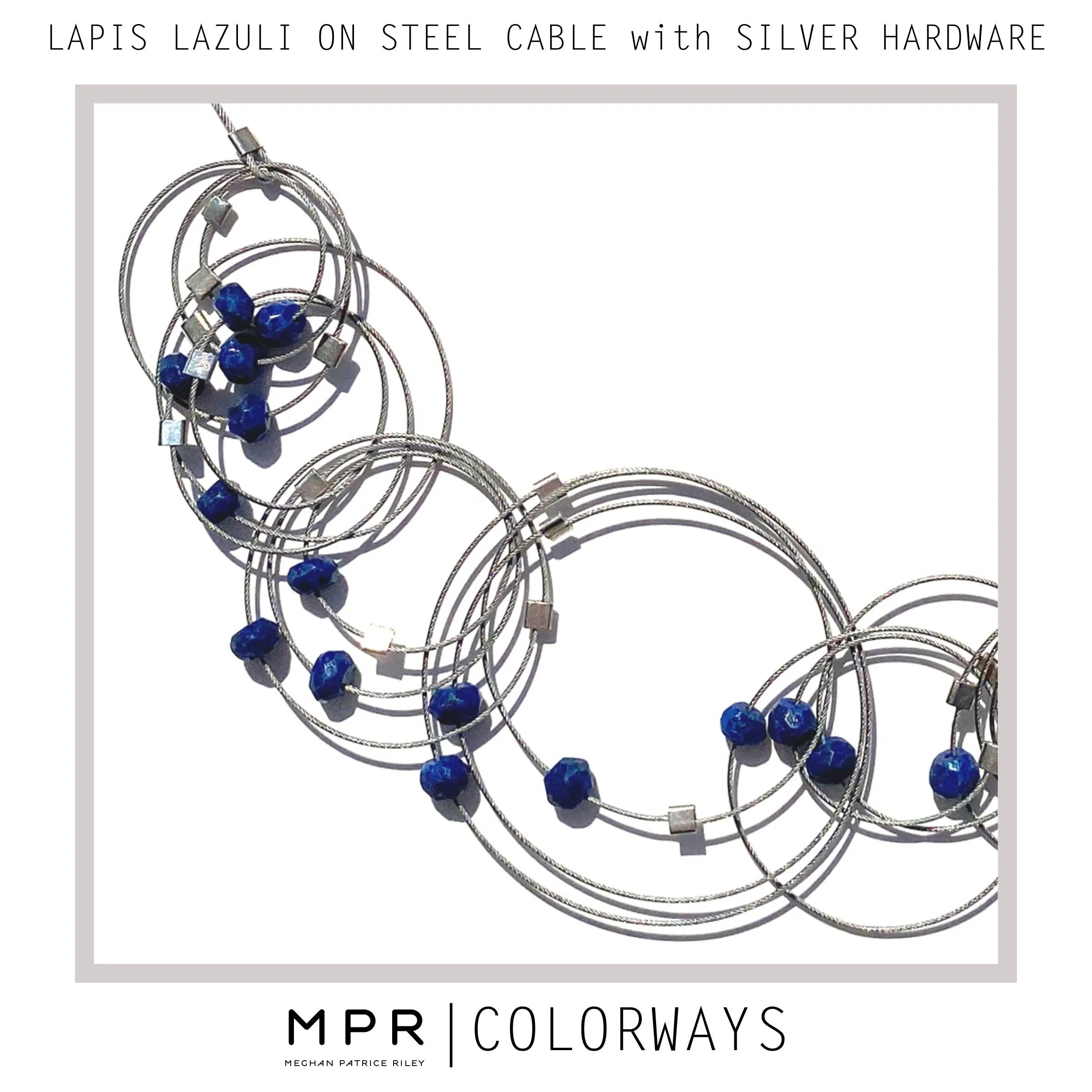 Aerial Necklace
