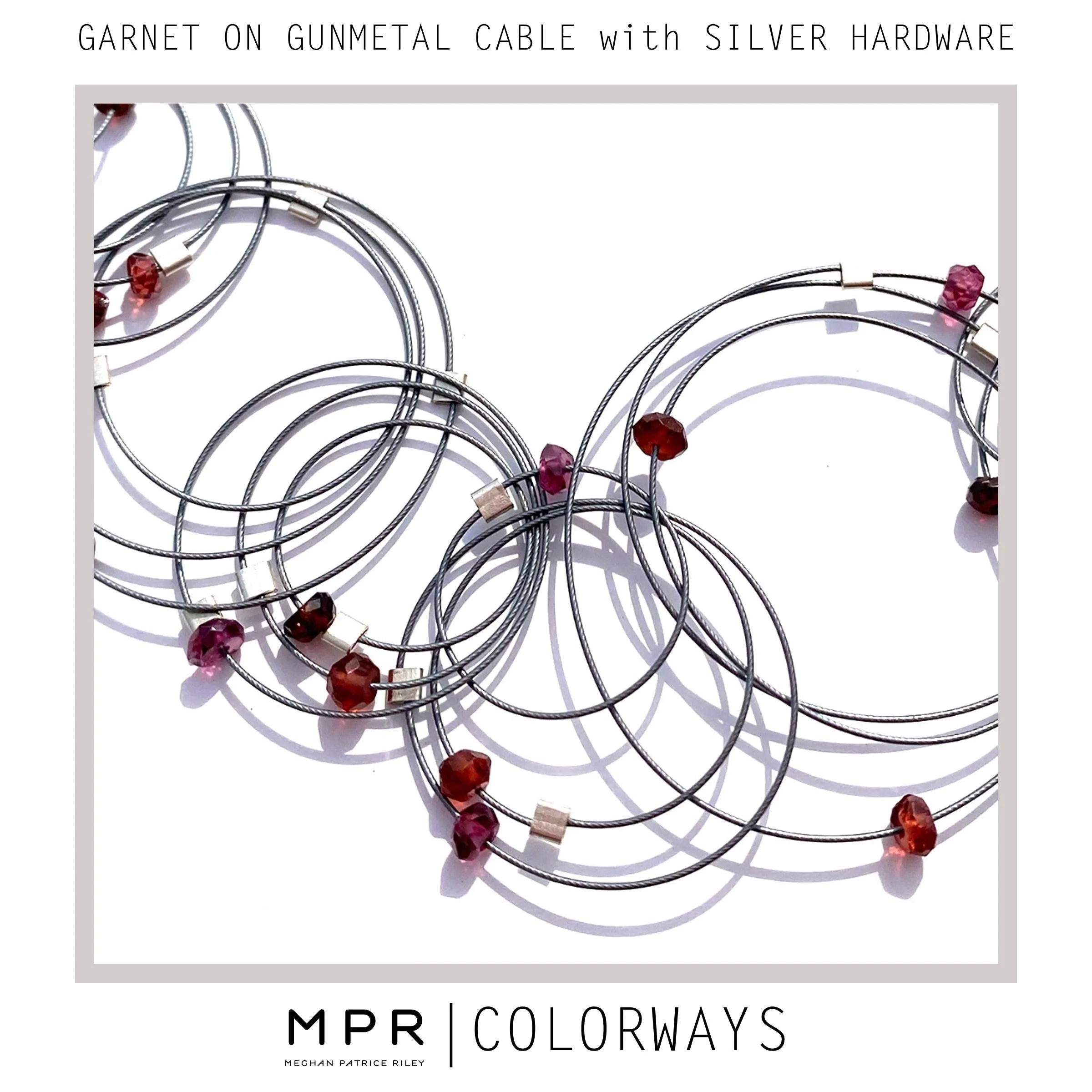Aerial Necklace
