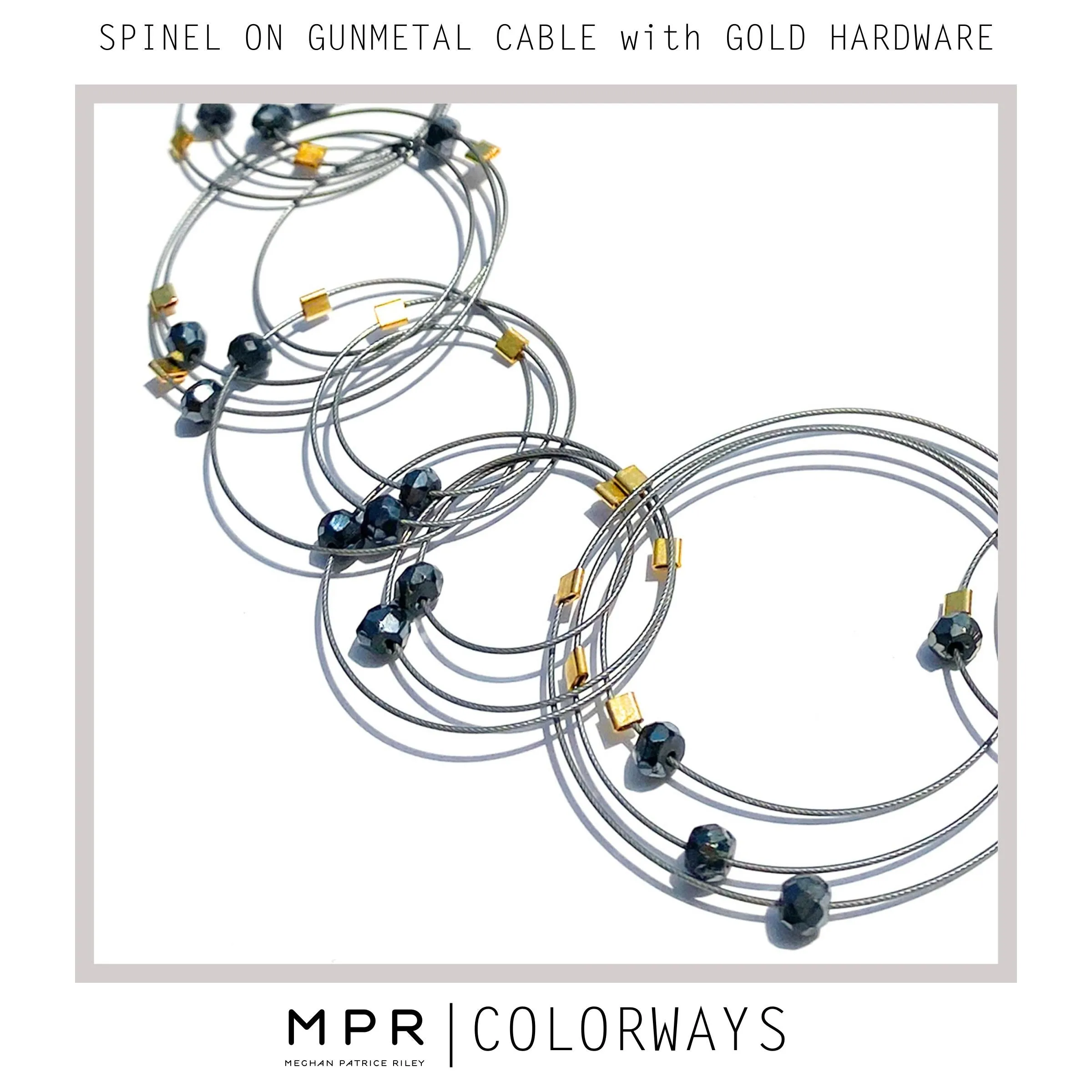 Aerial Necklace