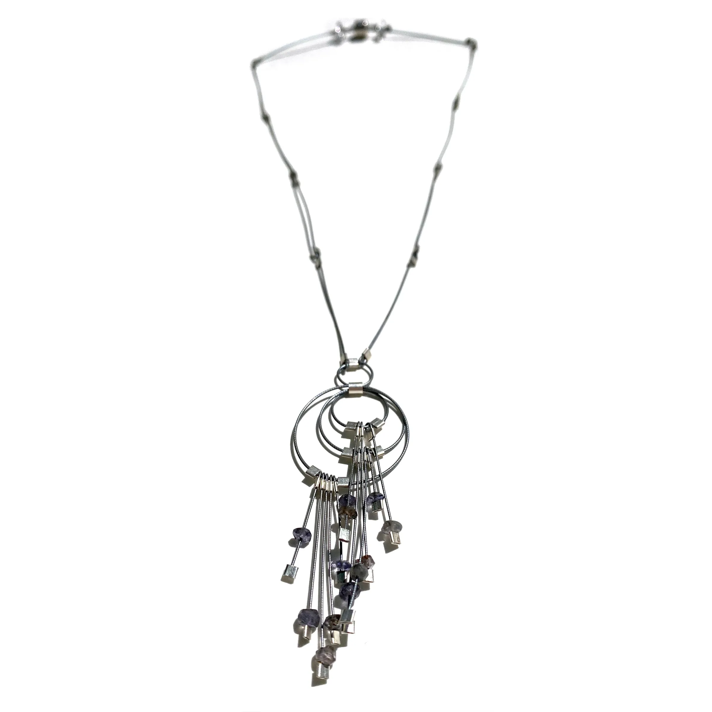 Aerial Necklace