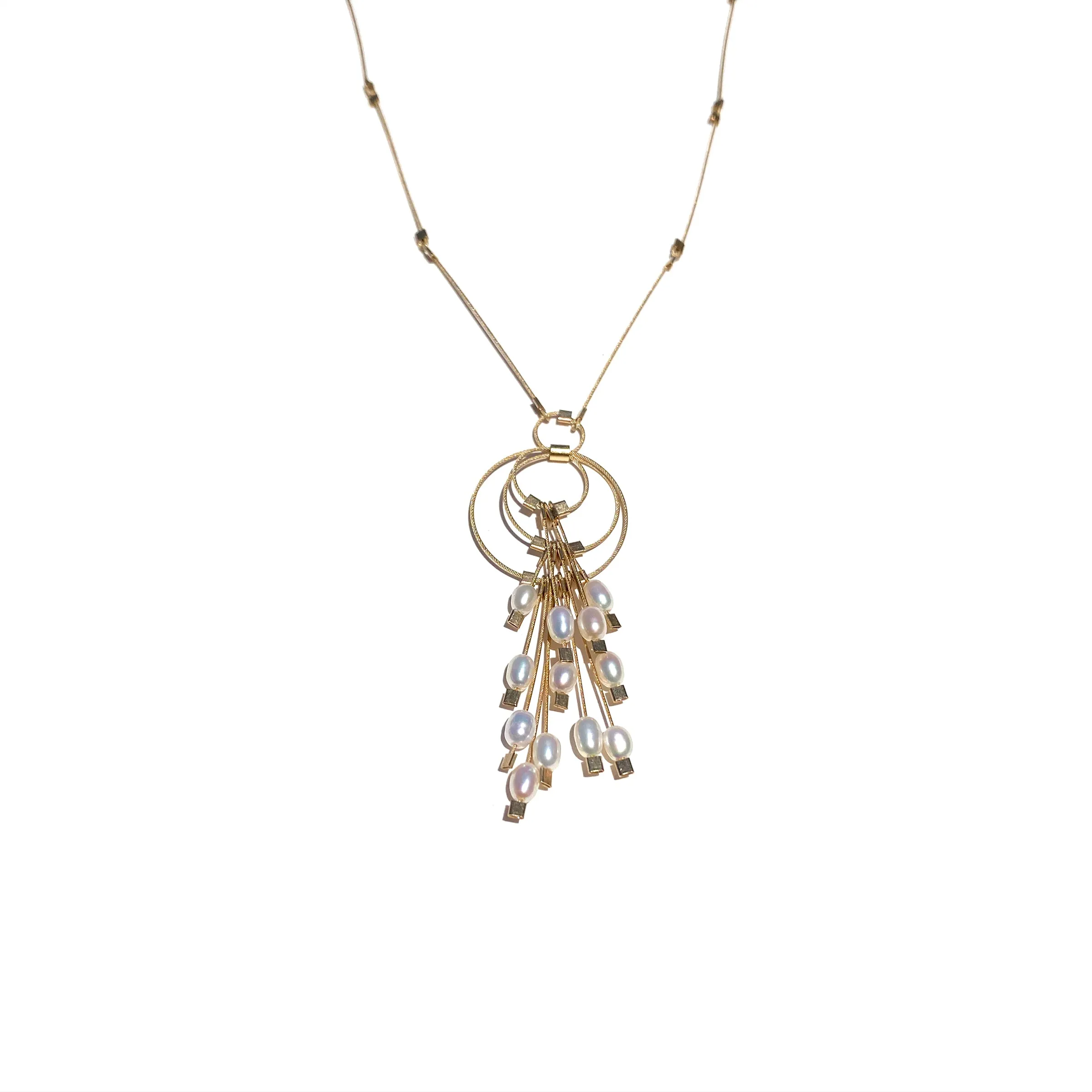 Aerial Necklace