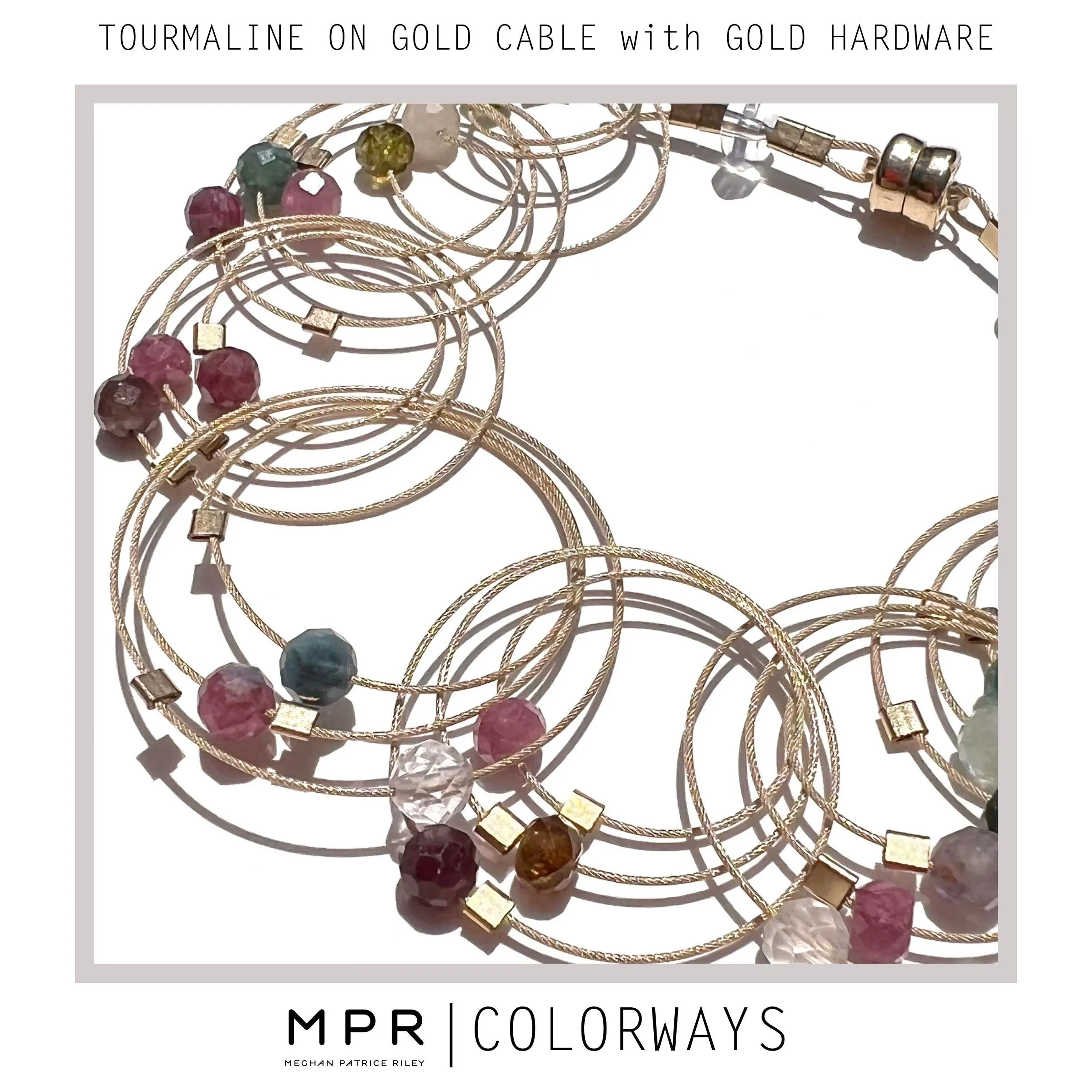 Aerial Necklace