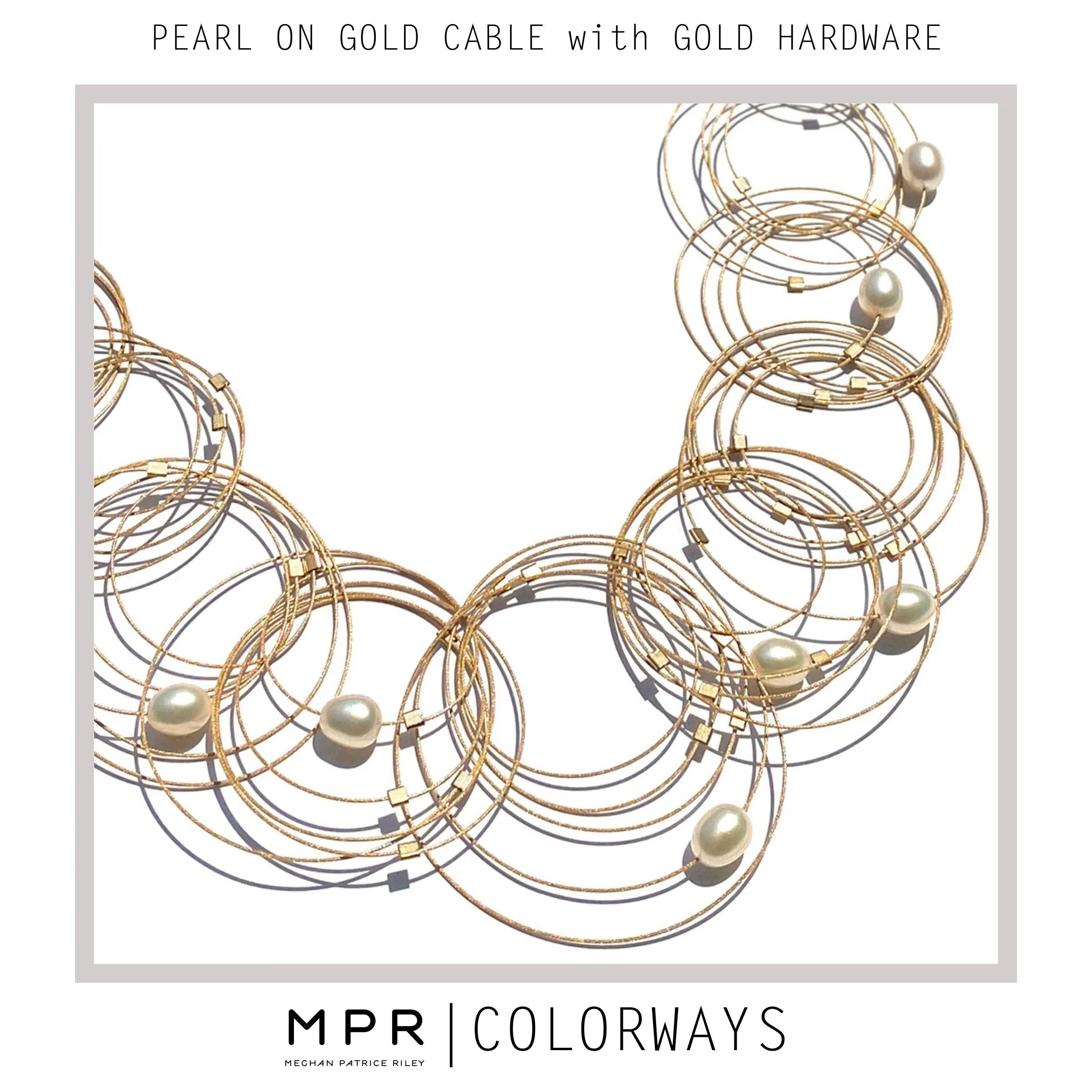 Aerial Necklace