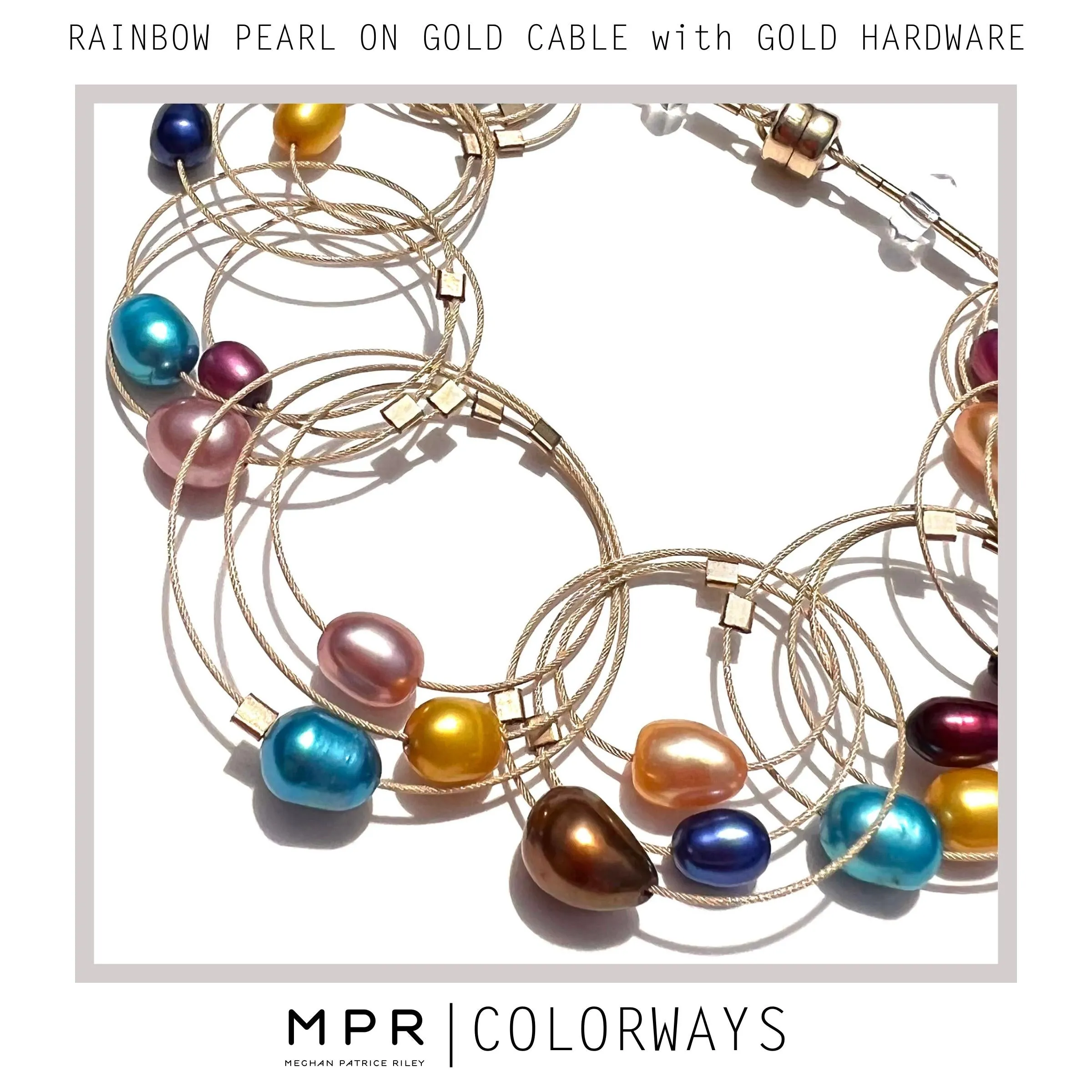 Aerial Necklace