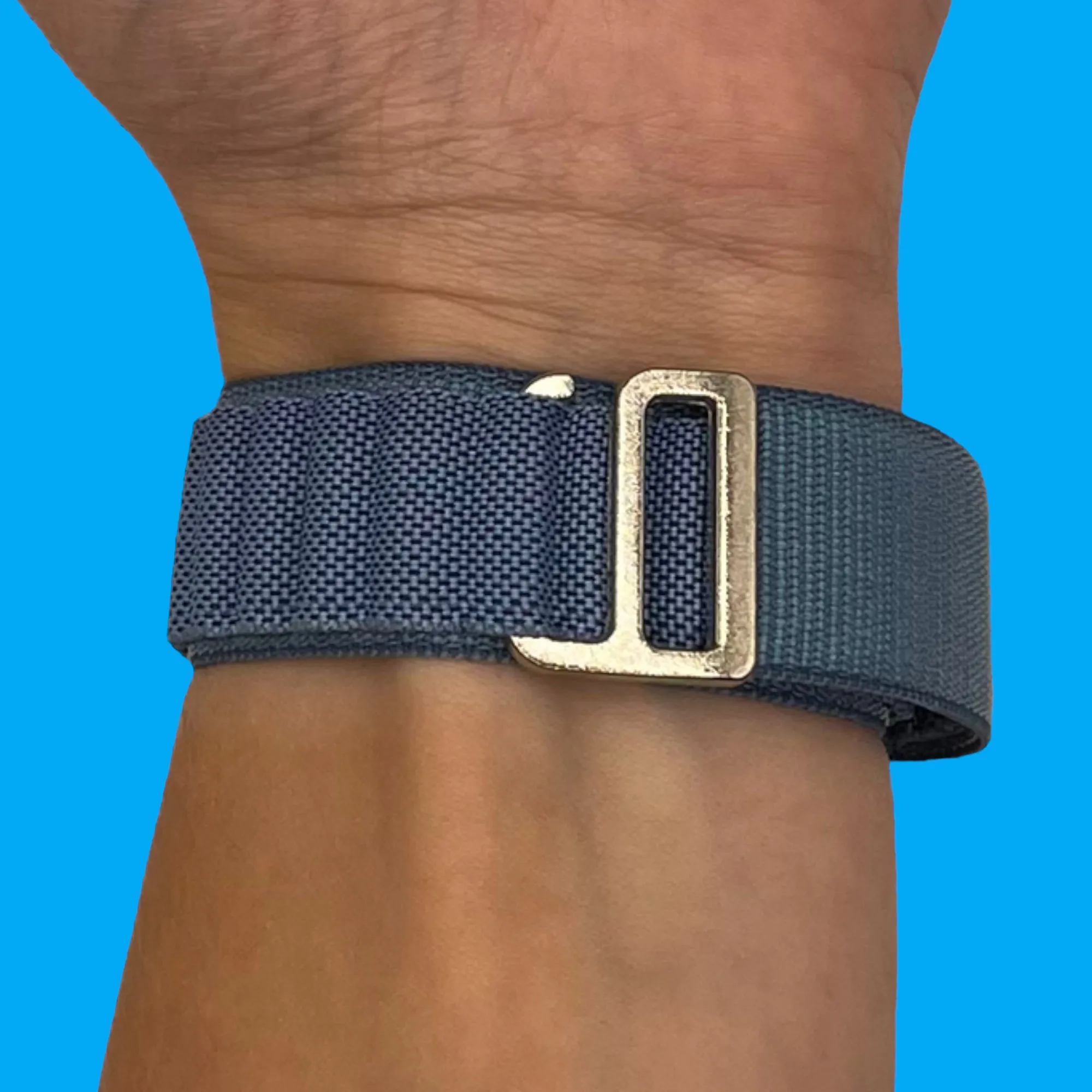 Alpine Loop Watch Straps Compatible with the Huawei Watch GT2 Pro