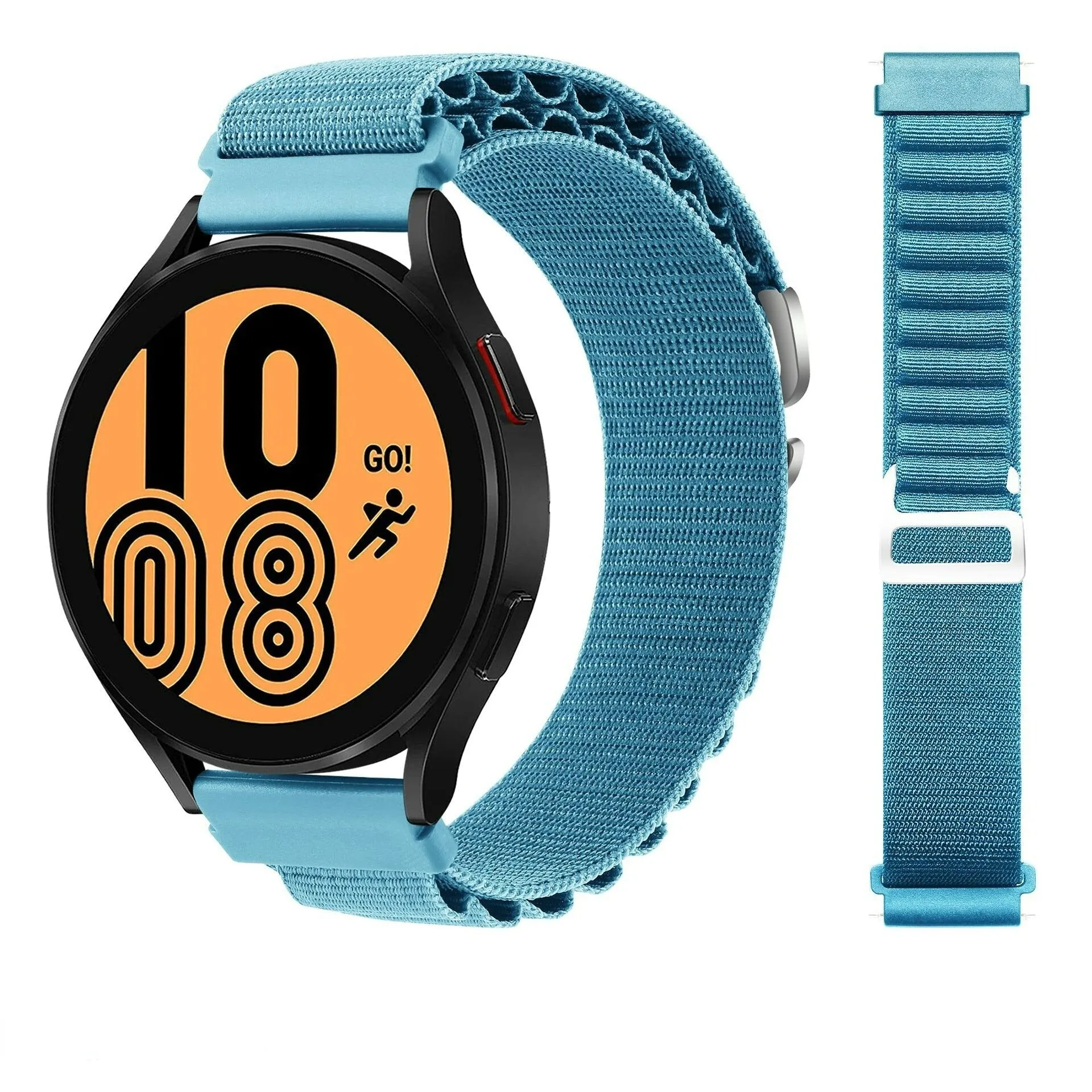 Alpine Loop Watch Straps Compatible with the Huawei Watch GT2 Pro