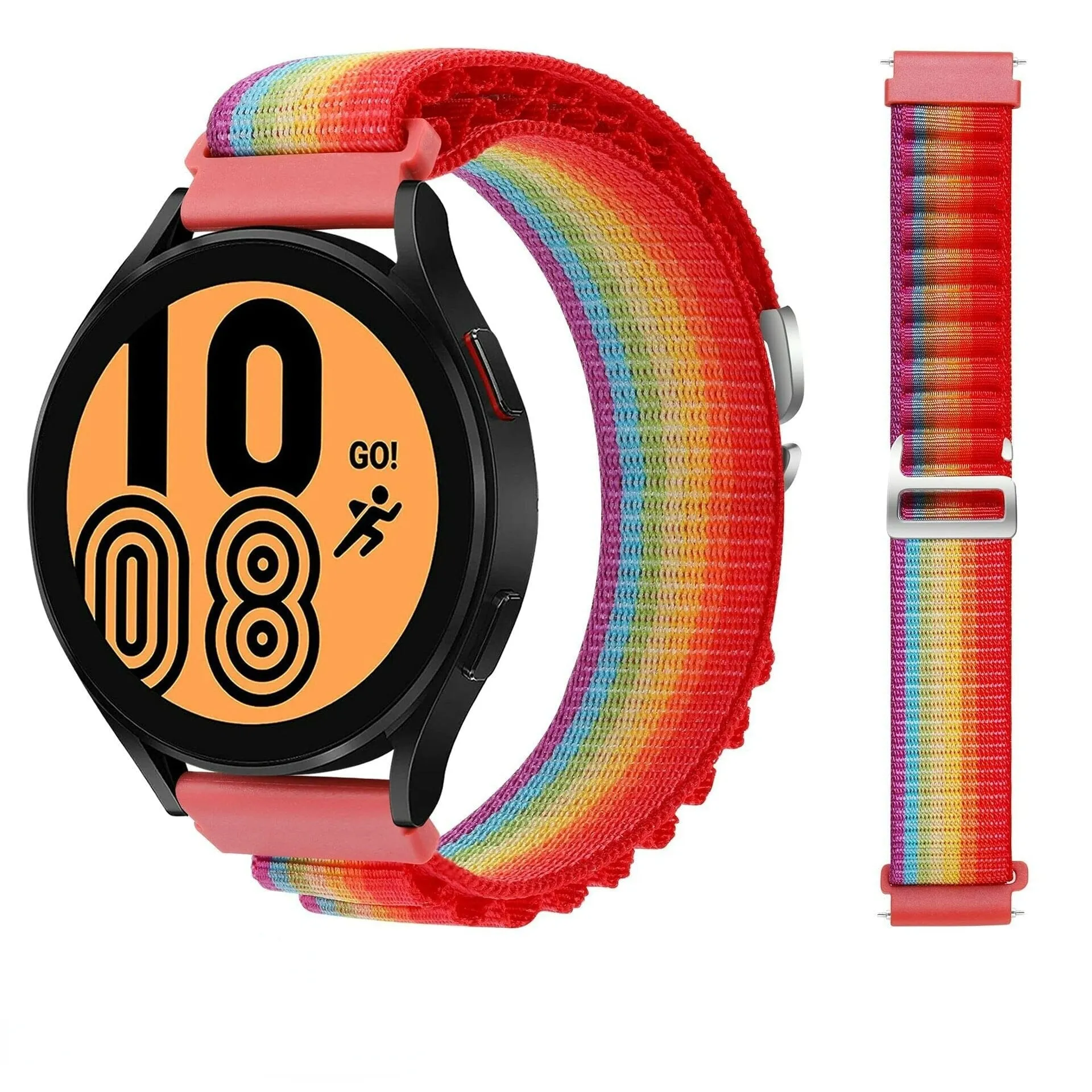 Alpine Loop Watch Straps Compatible with the Huawei Watch GT2 Pro