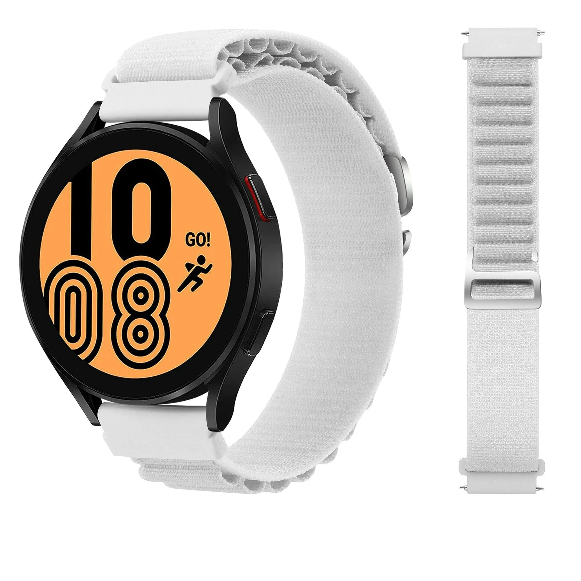 Alpine Loop Watch Straps Compatible with the Huawei Watch GT2 Pro