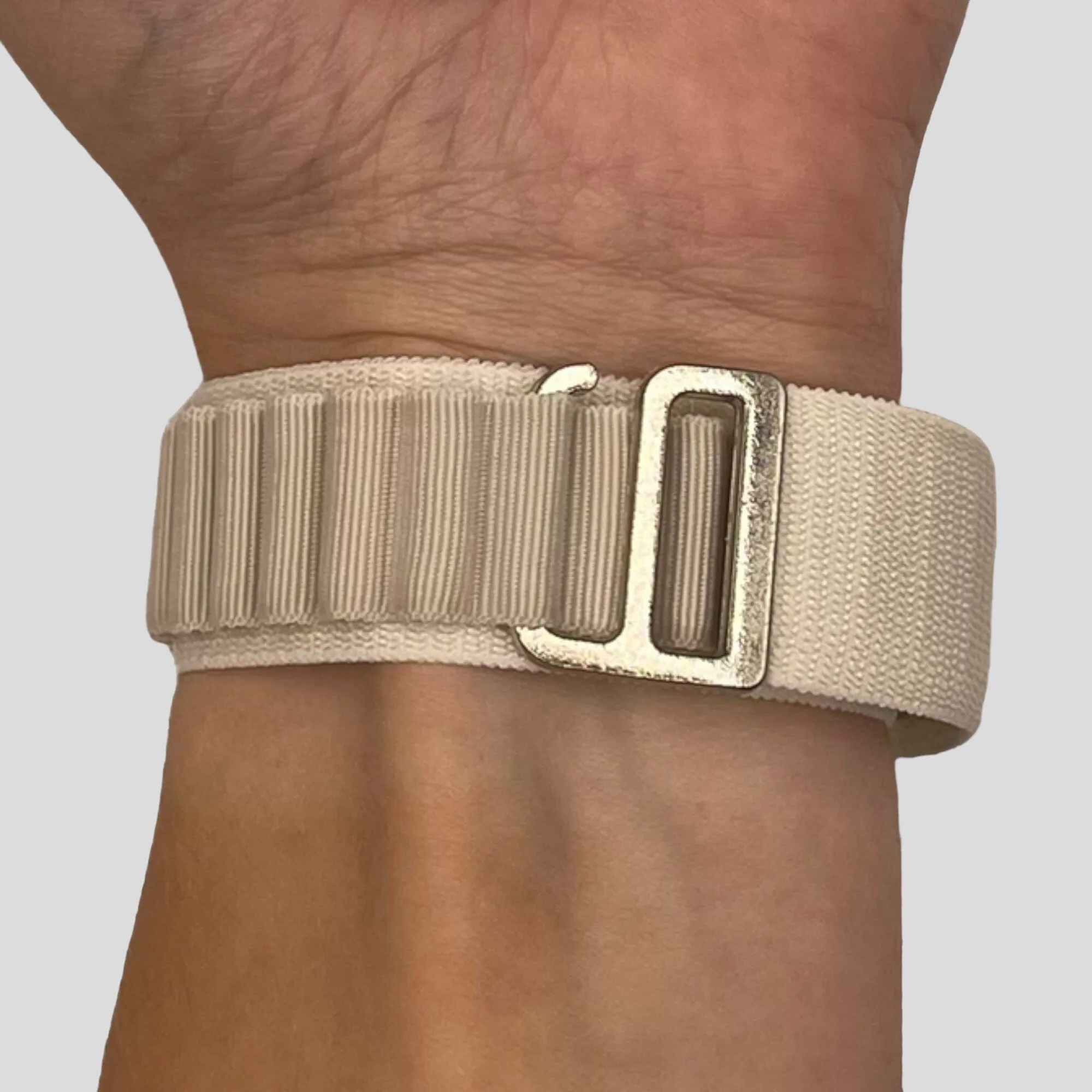 Alpine Loop Watch Straps Compatible with the Huawei Watch GT2 Pro