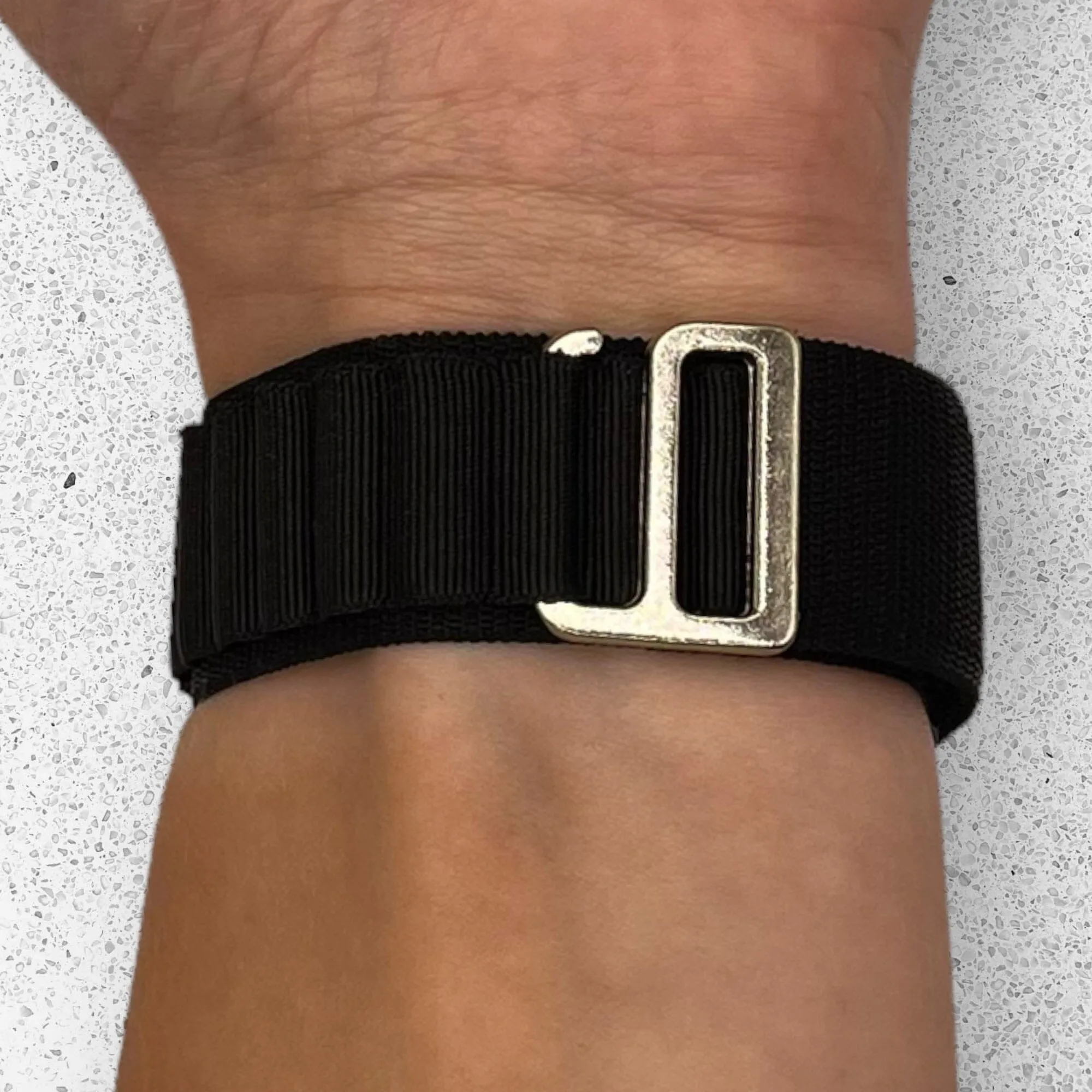Alpine Loop Watch Straps Compatible with the Huawei Watch GT2 Pro