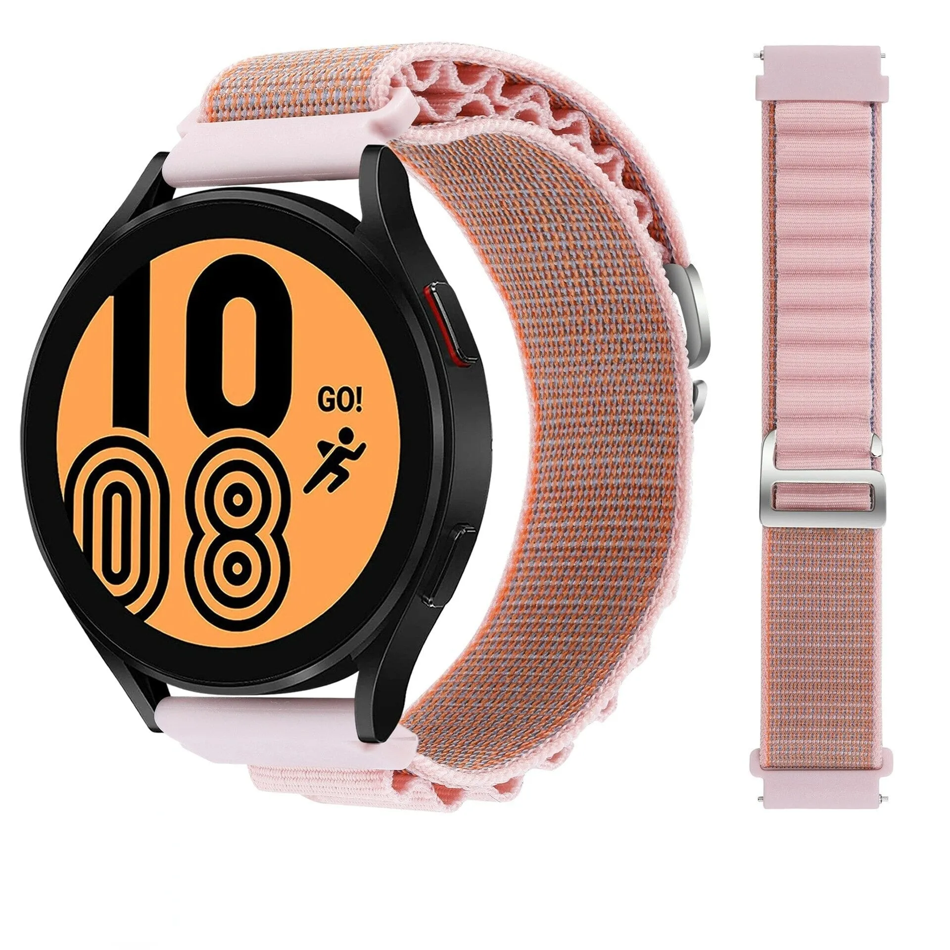 Alpine Loop Watch Straps Compatible with the Huawei Watch GT2 Pro