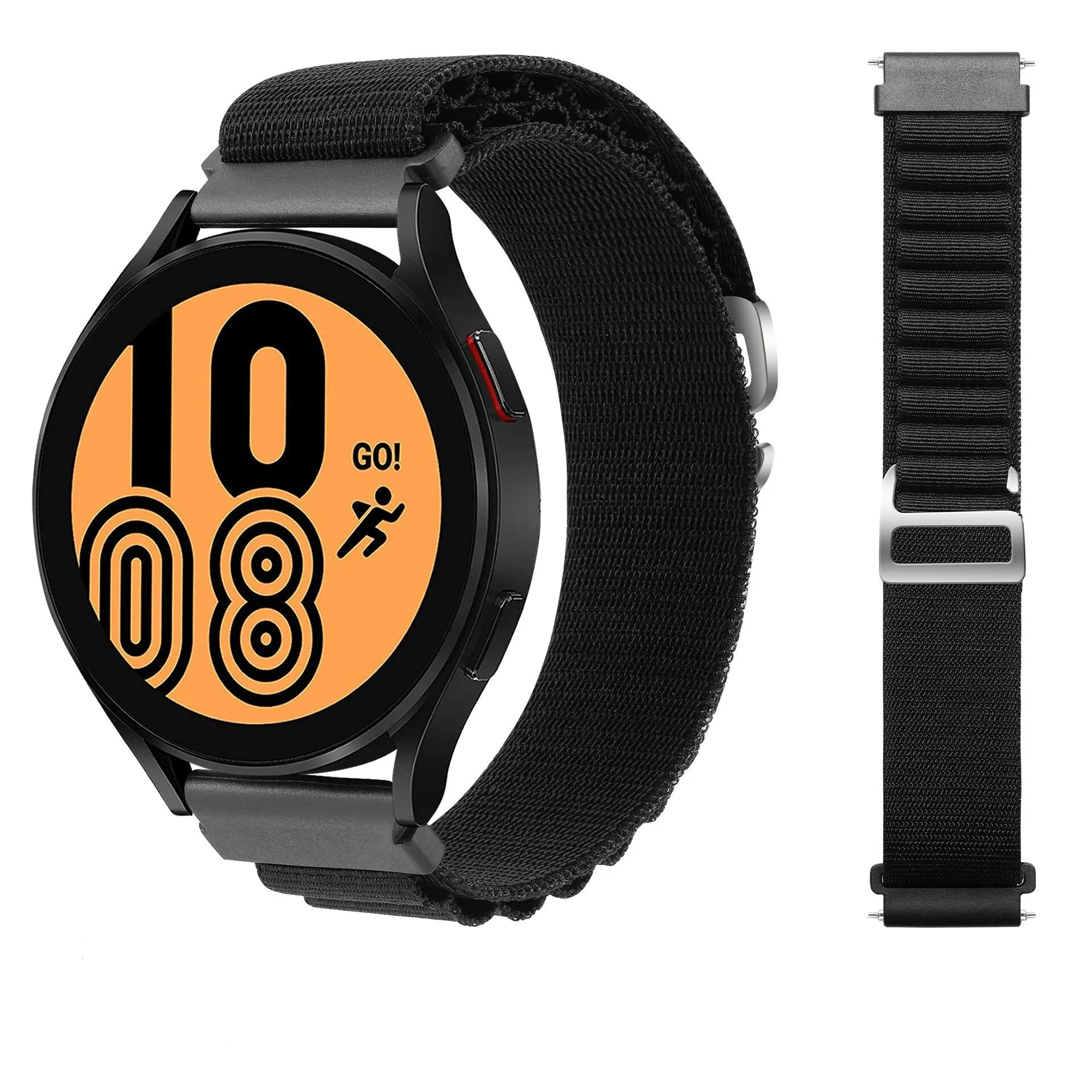 Alpine Loop Watch Straps Compatible with the Huawei Watch GT2 Pro