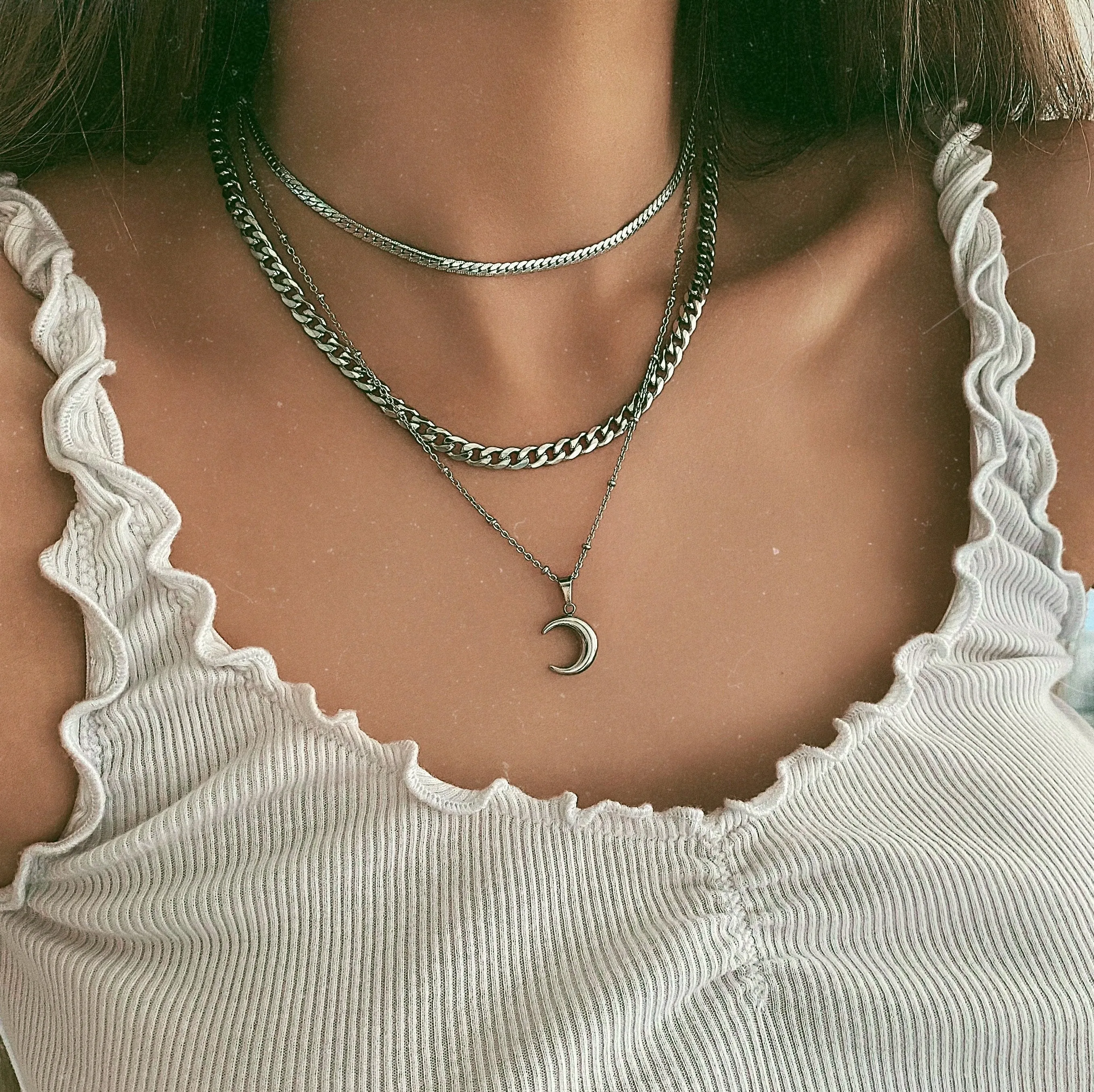 Amalfi Choker / Necklace