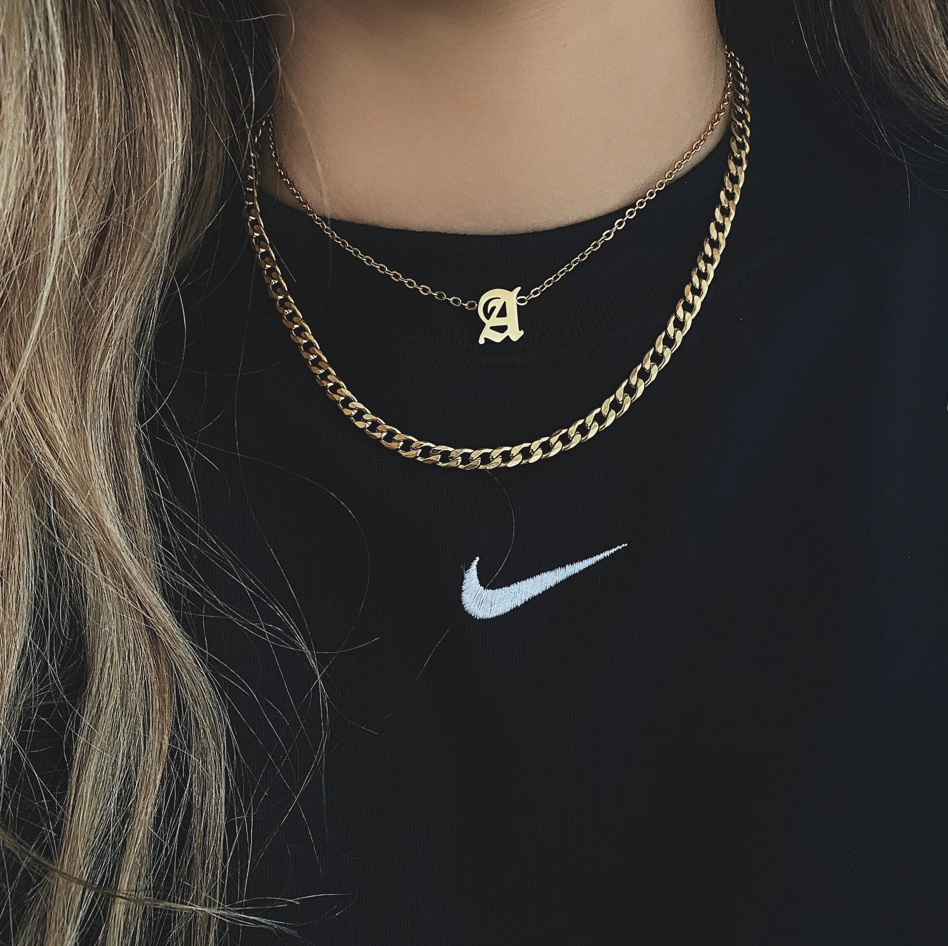 Amalfi Choker / Necklace