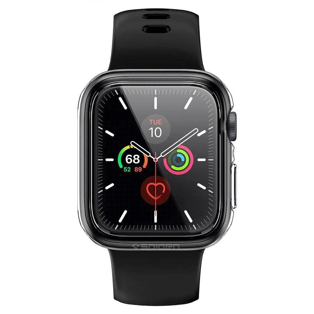 Apple Watch SE/6/5/4 (44mm) Spigen Ultra Hybrid Cover - Gennemsigtig