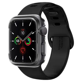 Apple Watch SE/6/5/4 (44mm) Spigen Ultra Hybrid Cover - Gennemsigtig