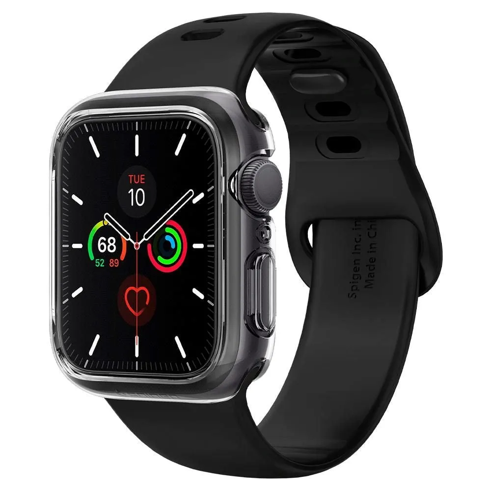 Apple Watch SE/6/5/4 (44mm) Spigen Ultra Hybrid Cover - Gennemsigtig