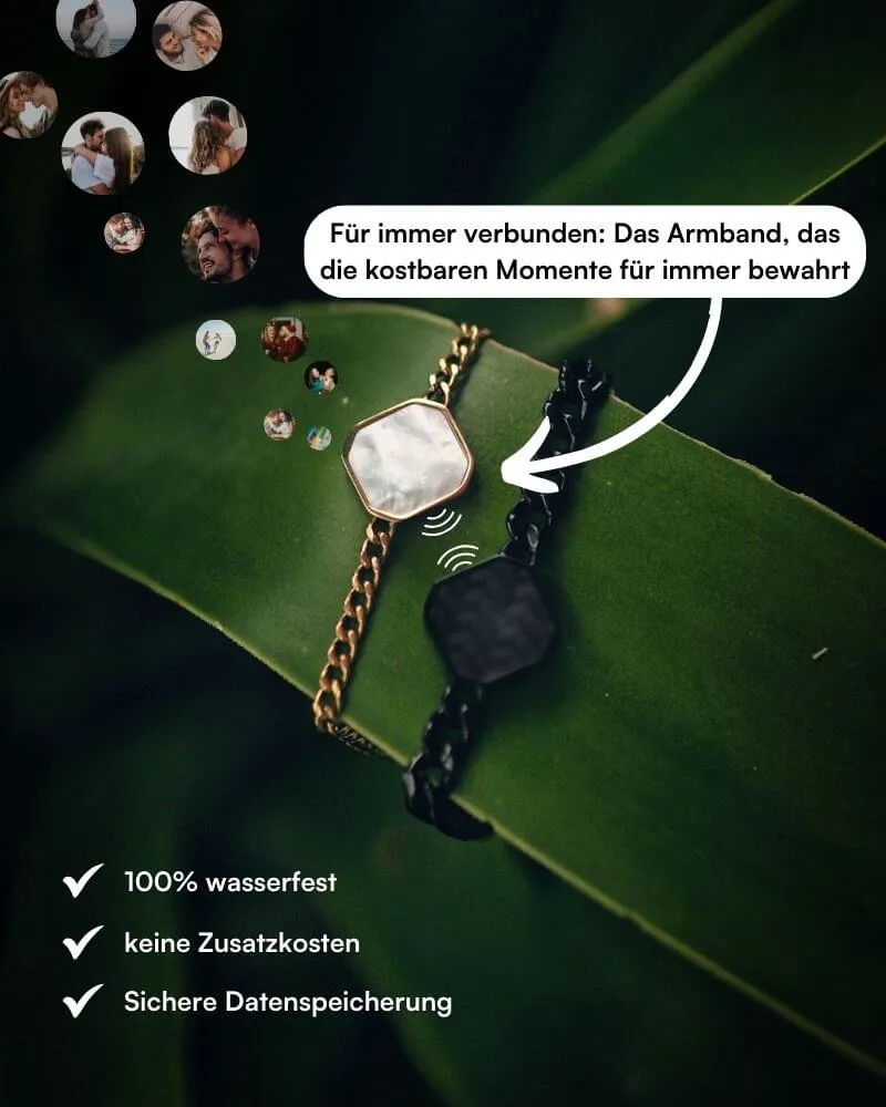 Armband - Lapislazuli - Silber - Für Sie