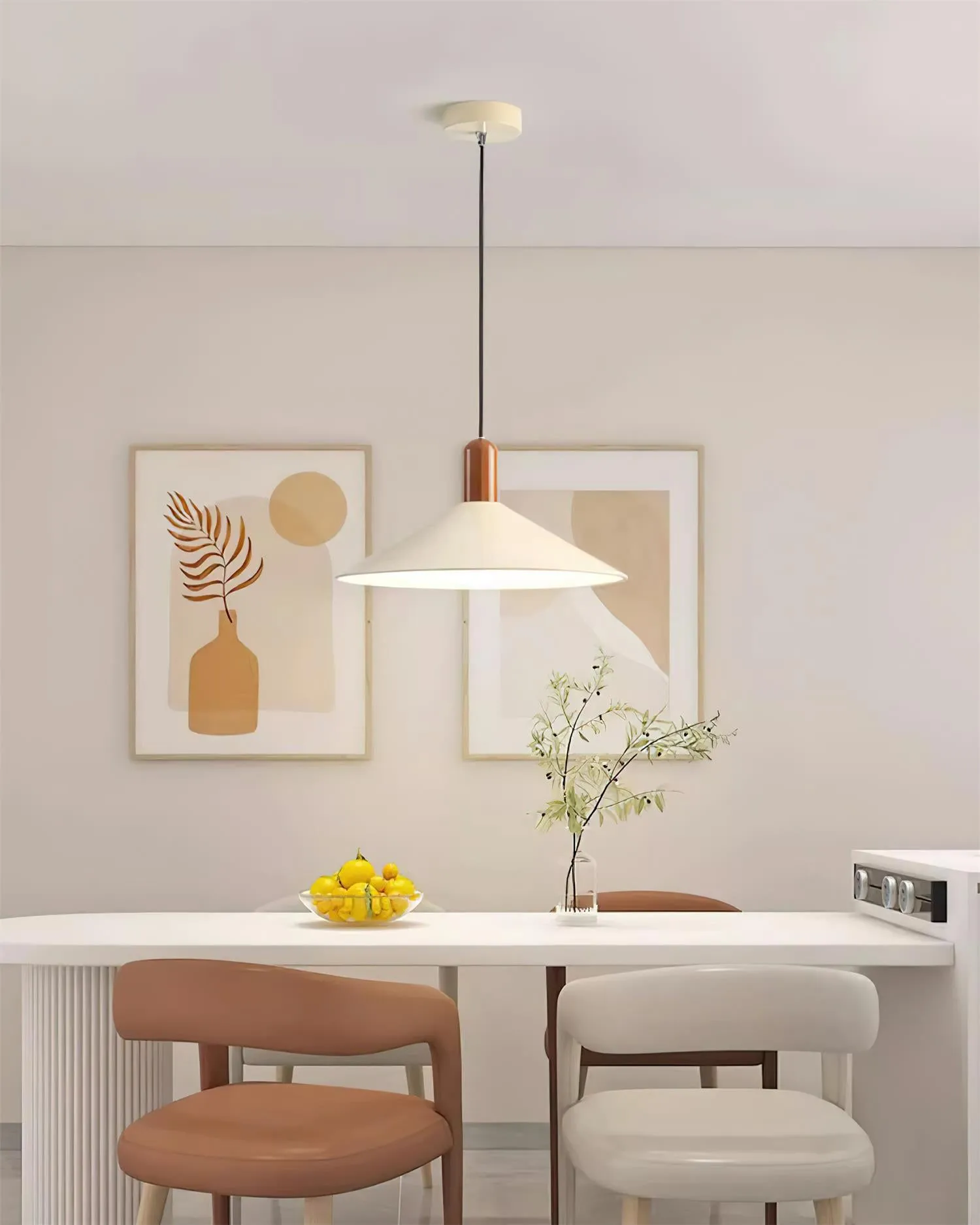 Arundel Pendant Lamp