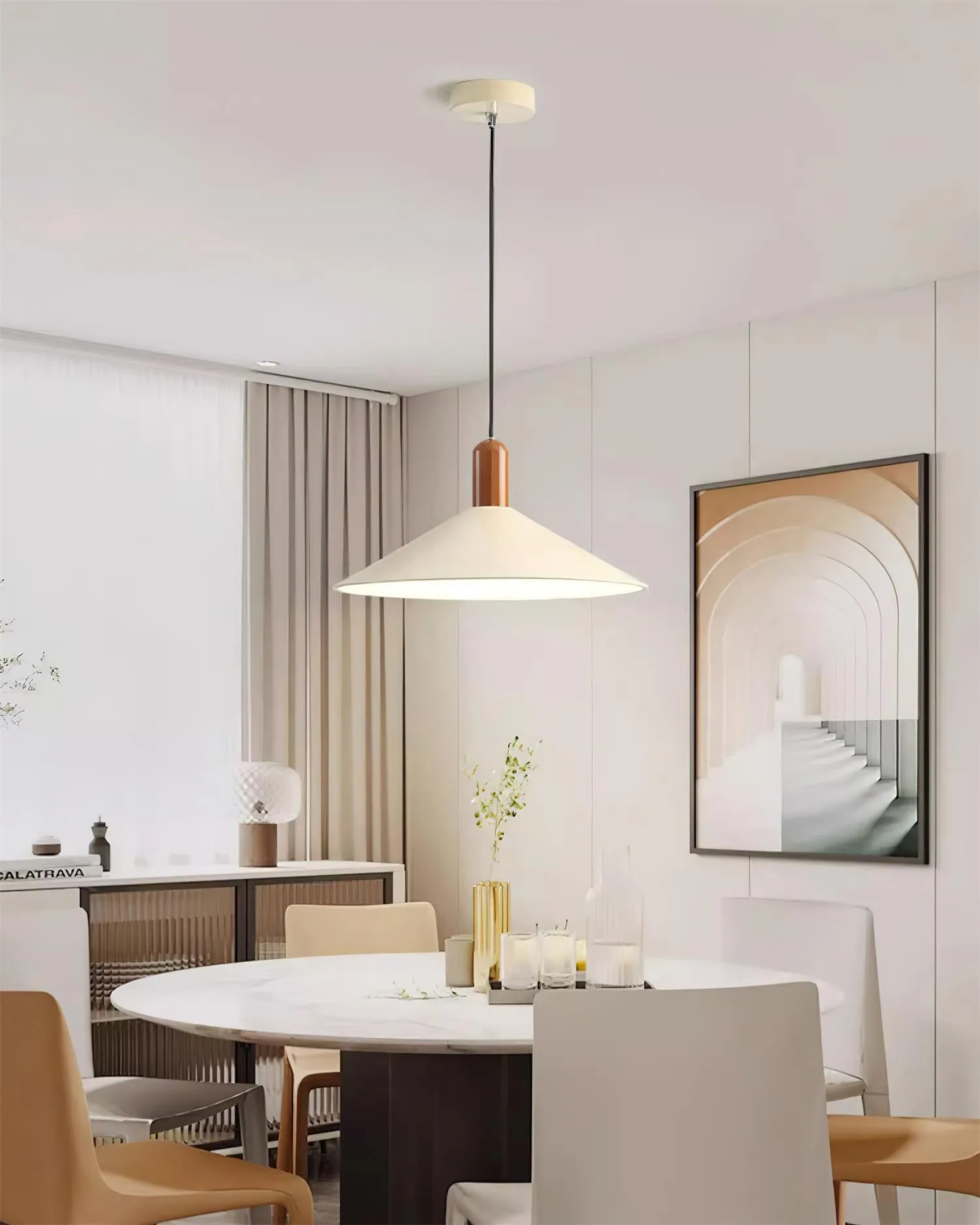 Arundel Pendant Lamp