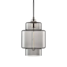 Axia Glass - Gray