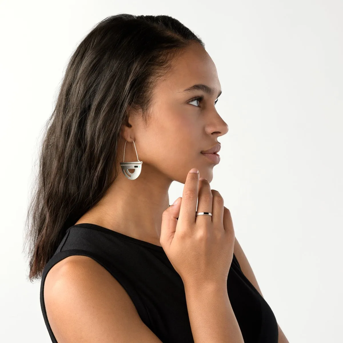 Barro earrings