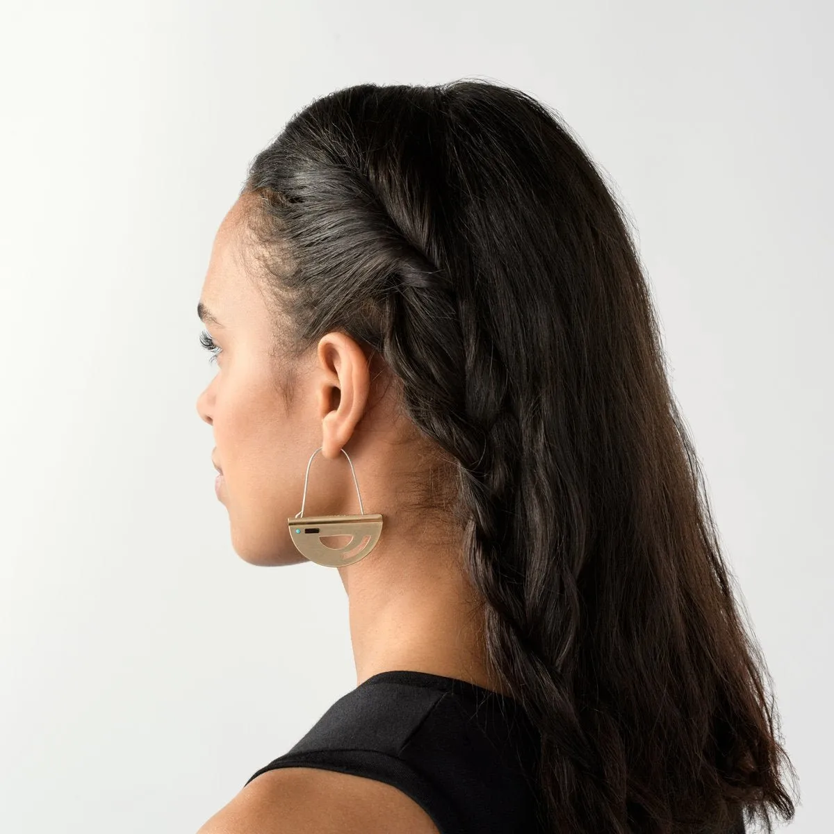 Barro earrings