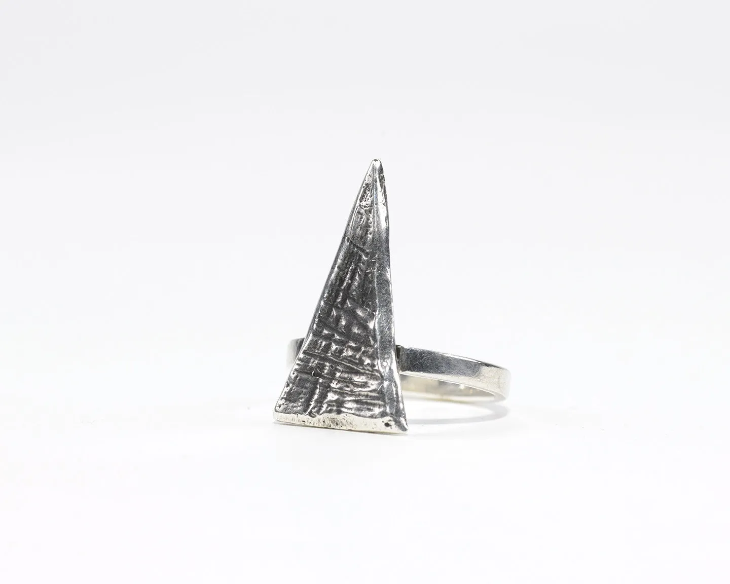 Basic Triangle Ring
