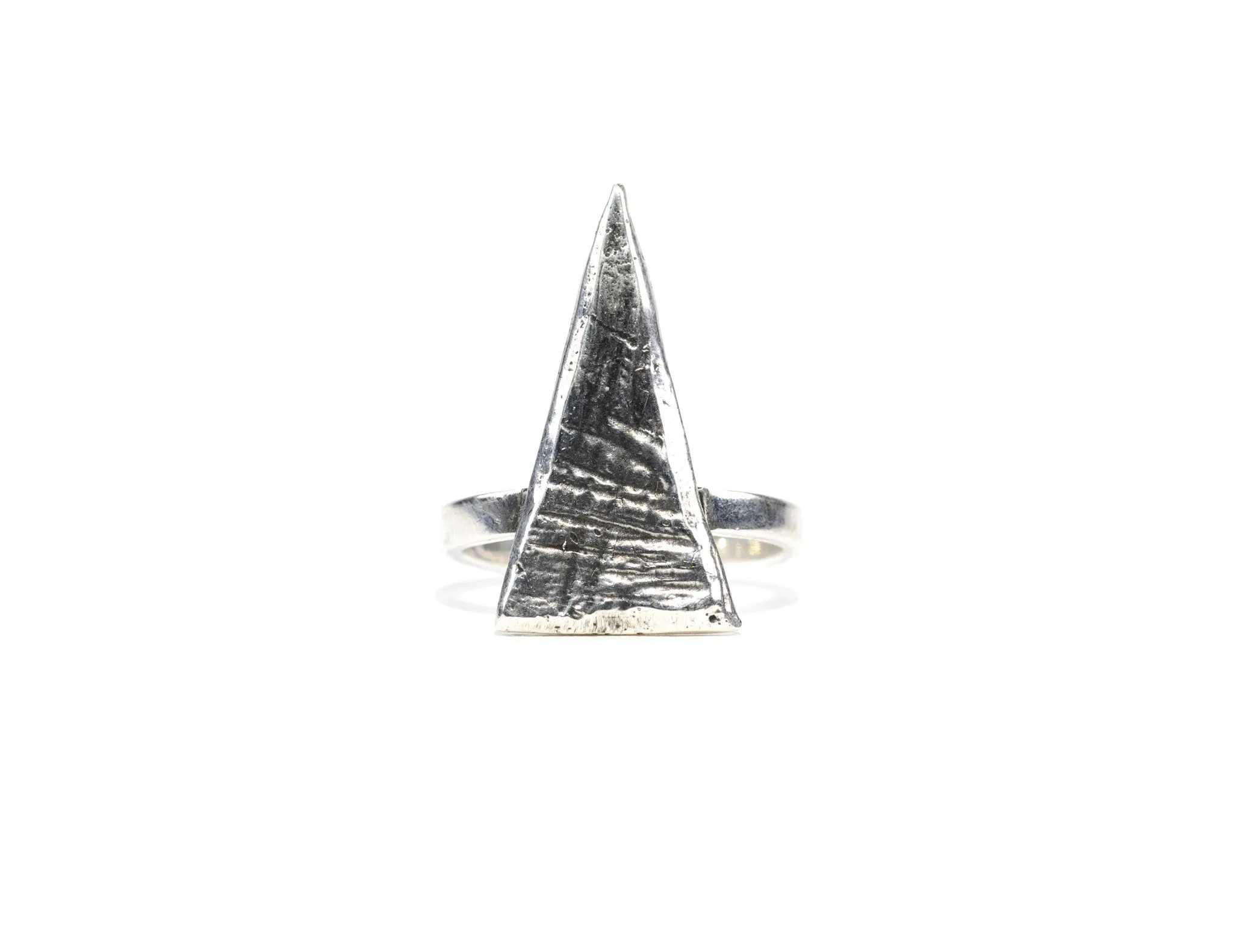 Basic Triangle Ring