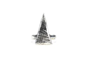 Basic Triangle Ring