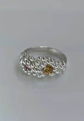 Bebe Mae Bubble Ring #6