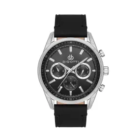 Bigotti Men's Watch - BG.1.10490-2