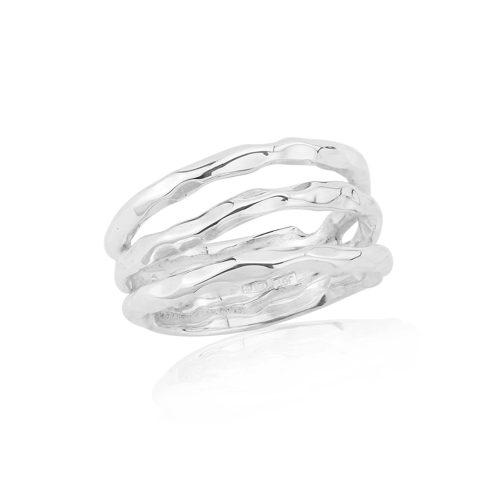Bow Ring