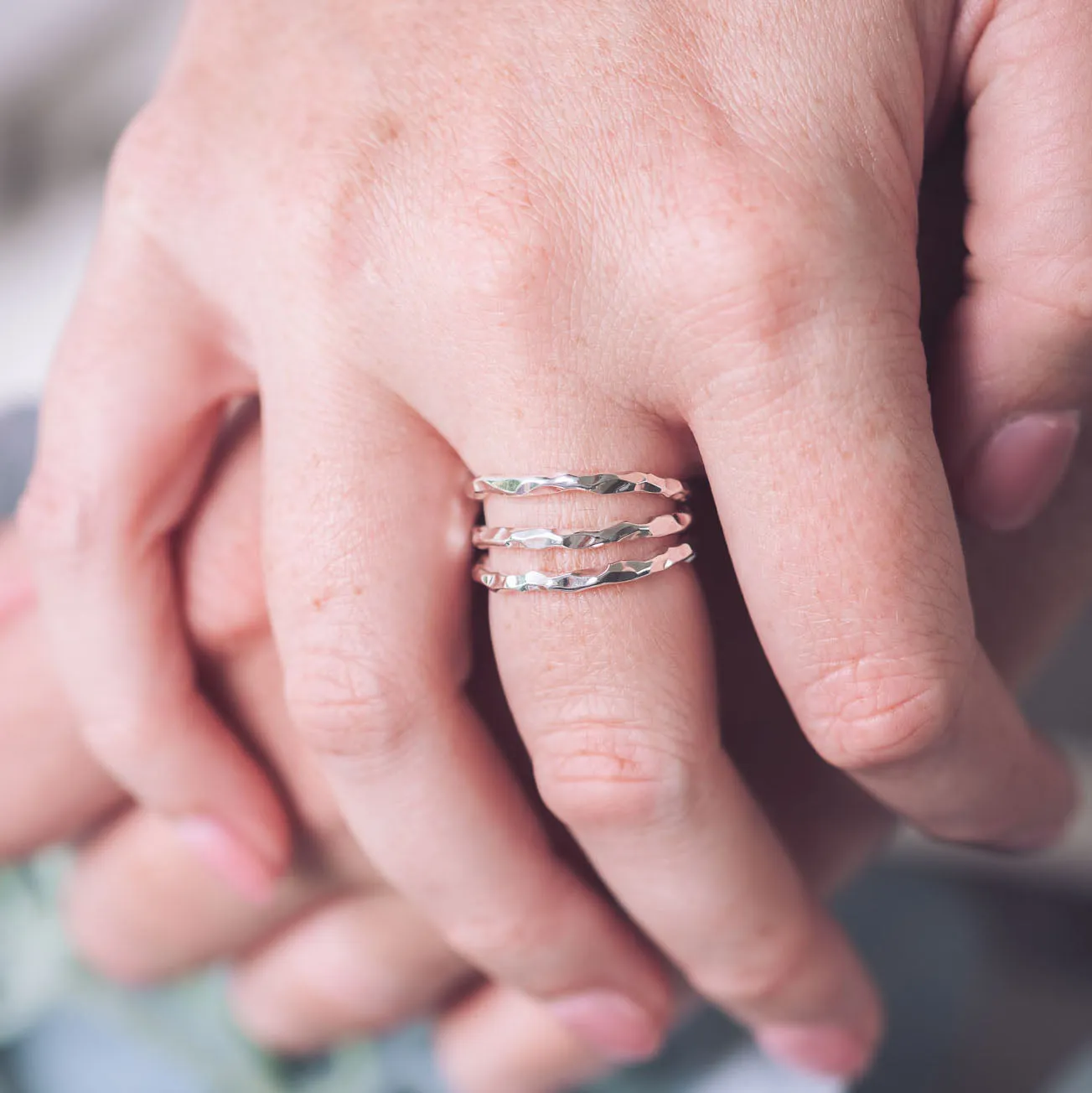 Bow Ring