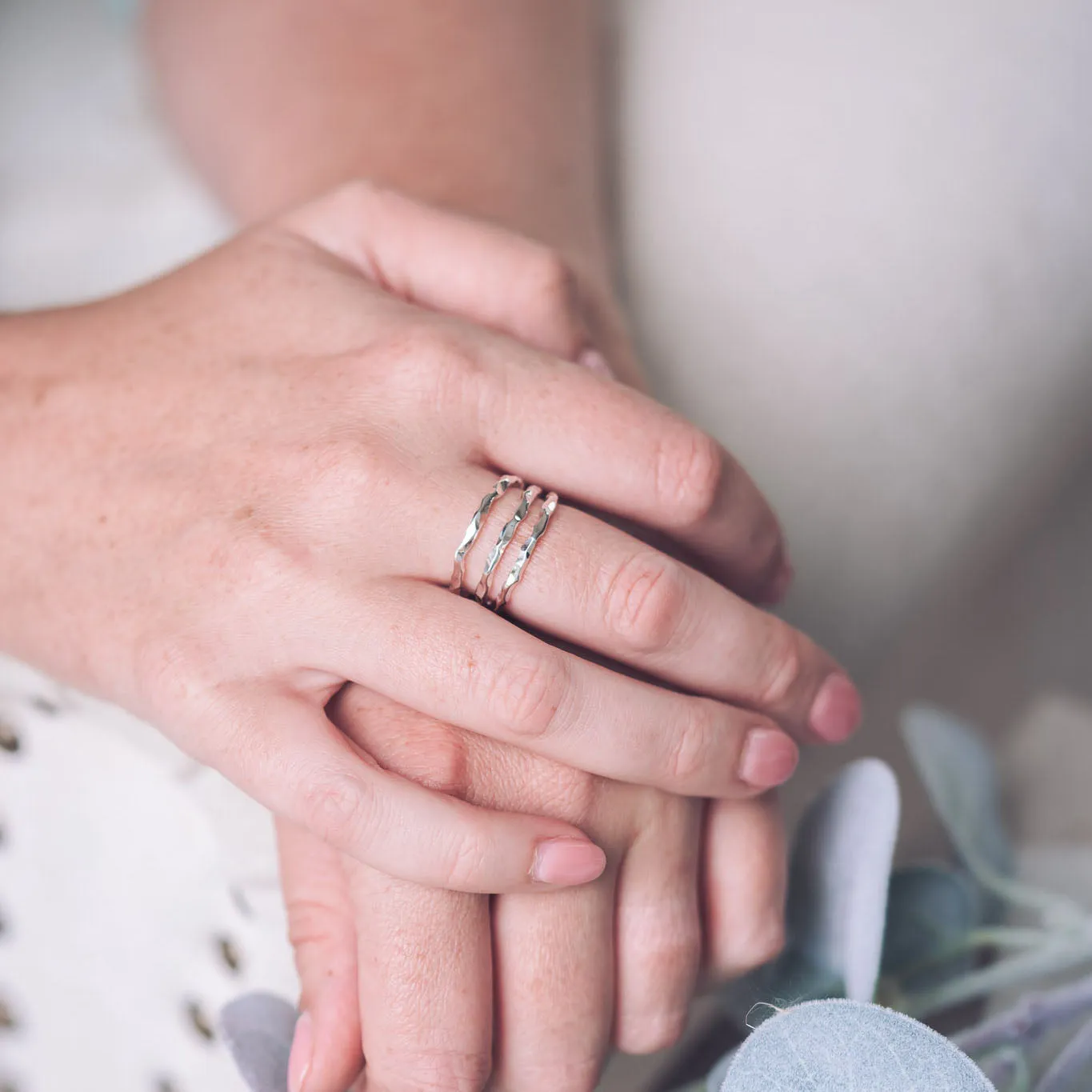 Bow Ring