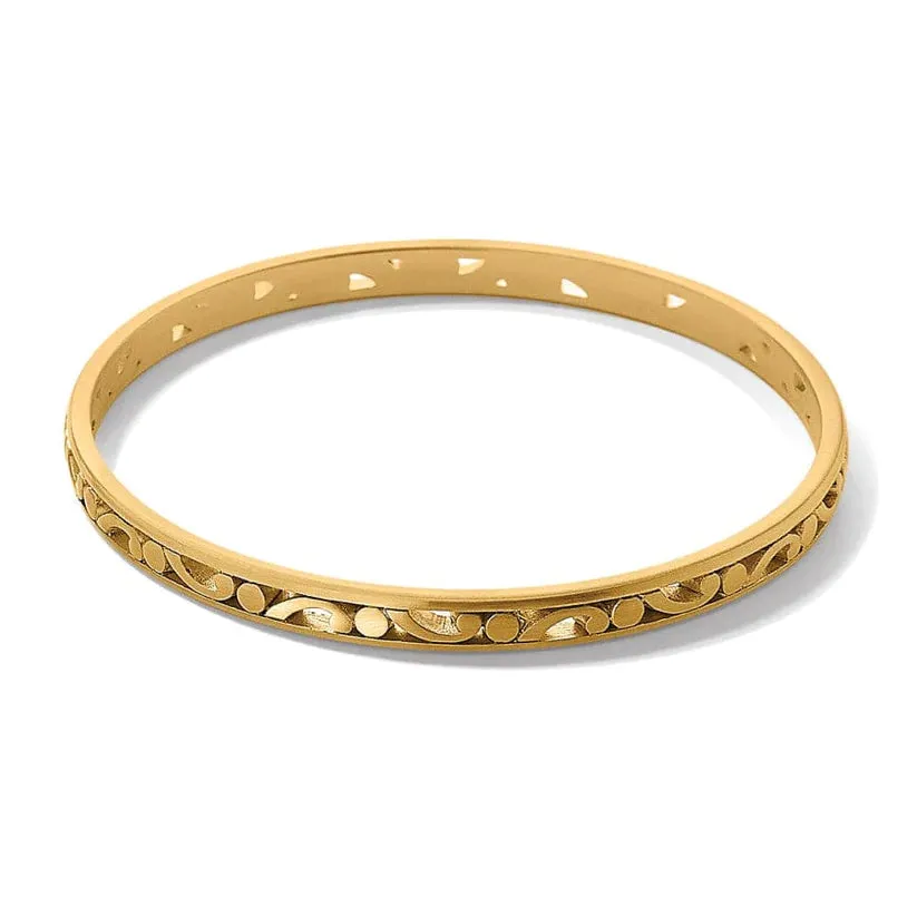 Brighton Contempo Single Bangle Bracelet