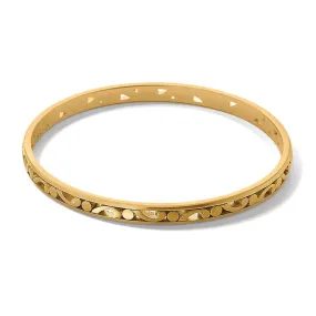 Brighton Contempo Single Bangle Bracelet