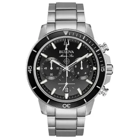 Bulova Marine Star Collection 96B272