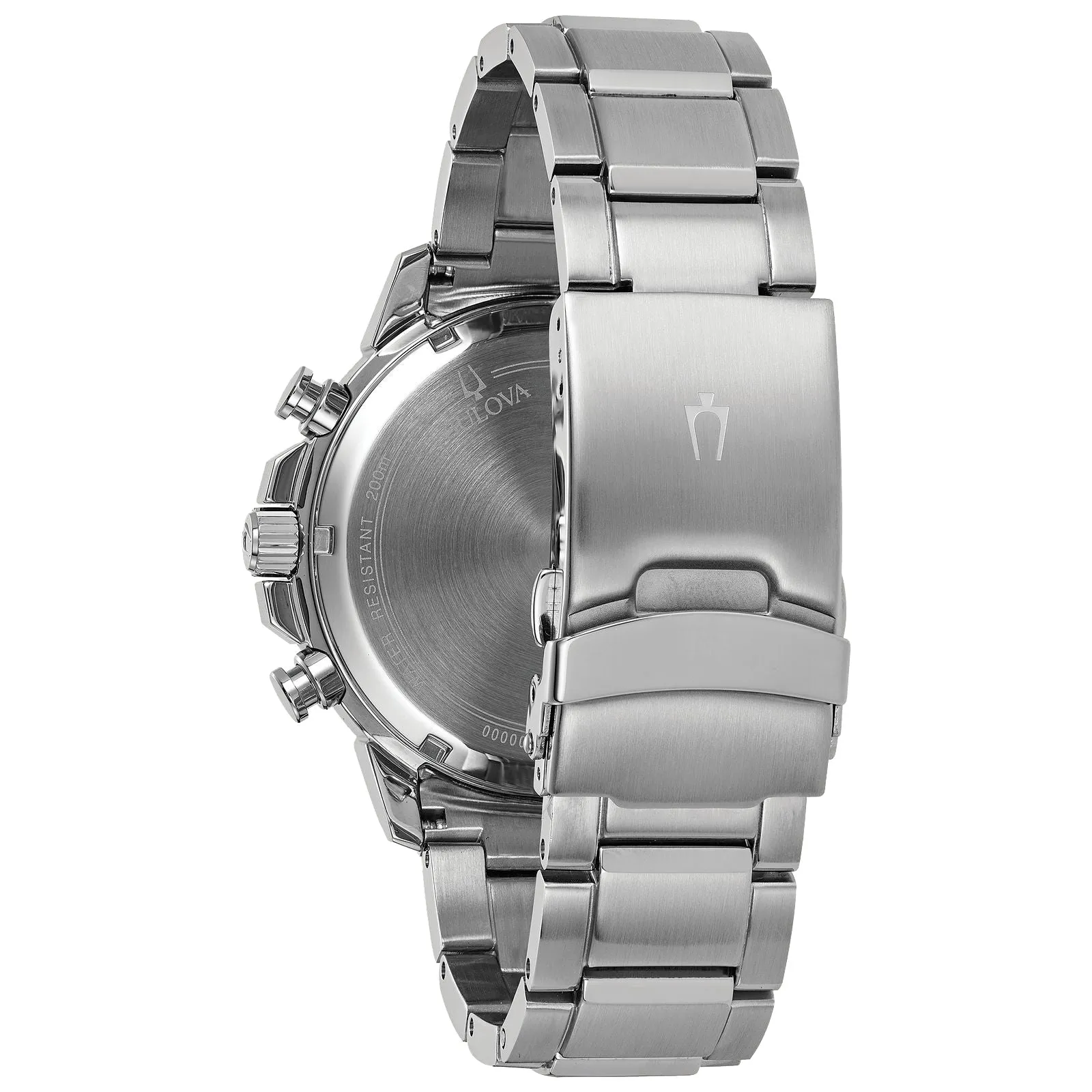 Bulova Marine Star Collection 96B272