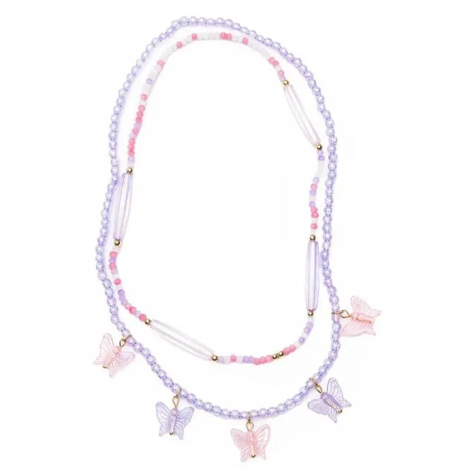 Butterfly Beauty Necklace