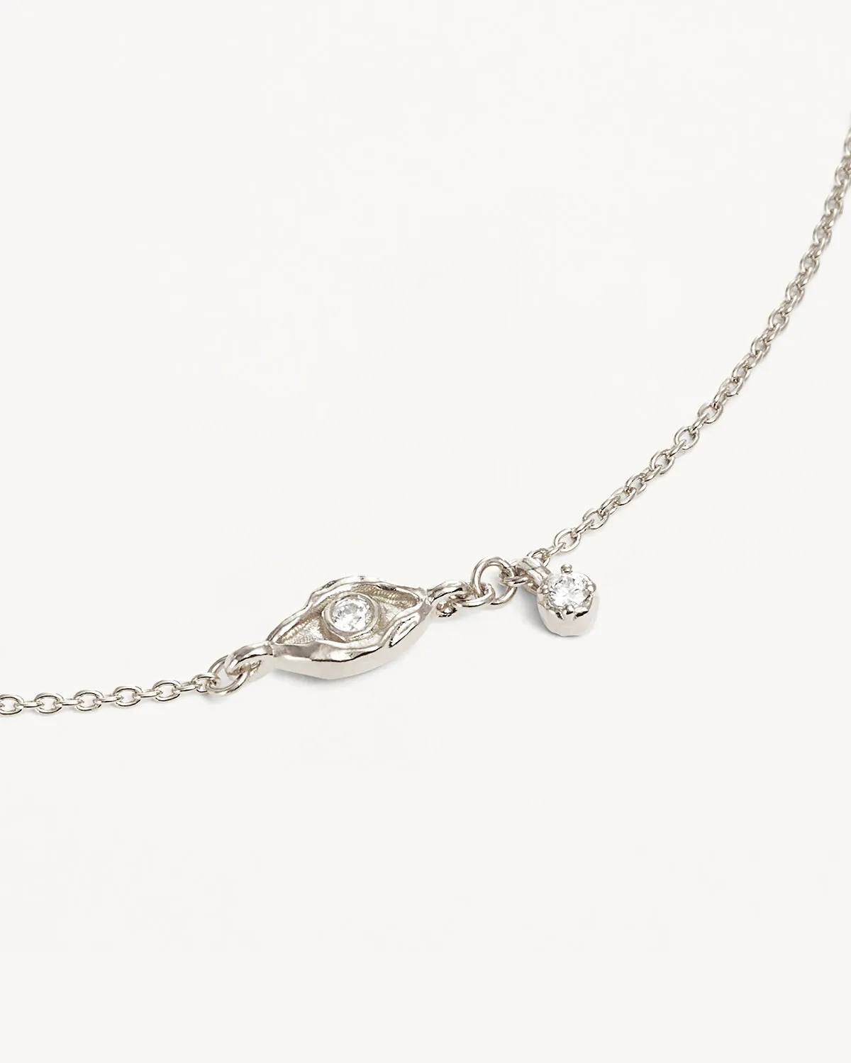 By Charlotte I am Protected Bracelet, Gold or Silver