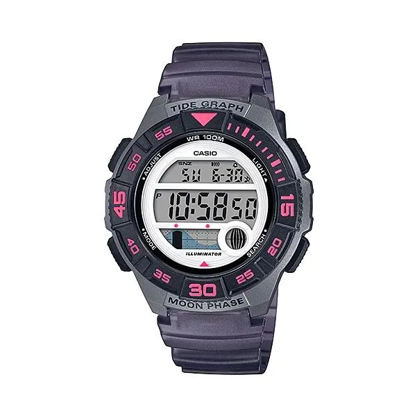 Casio LWS-1100H-8AV