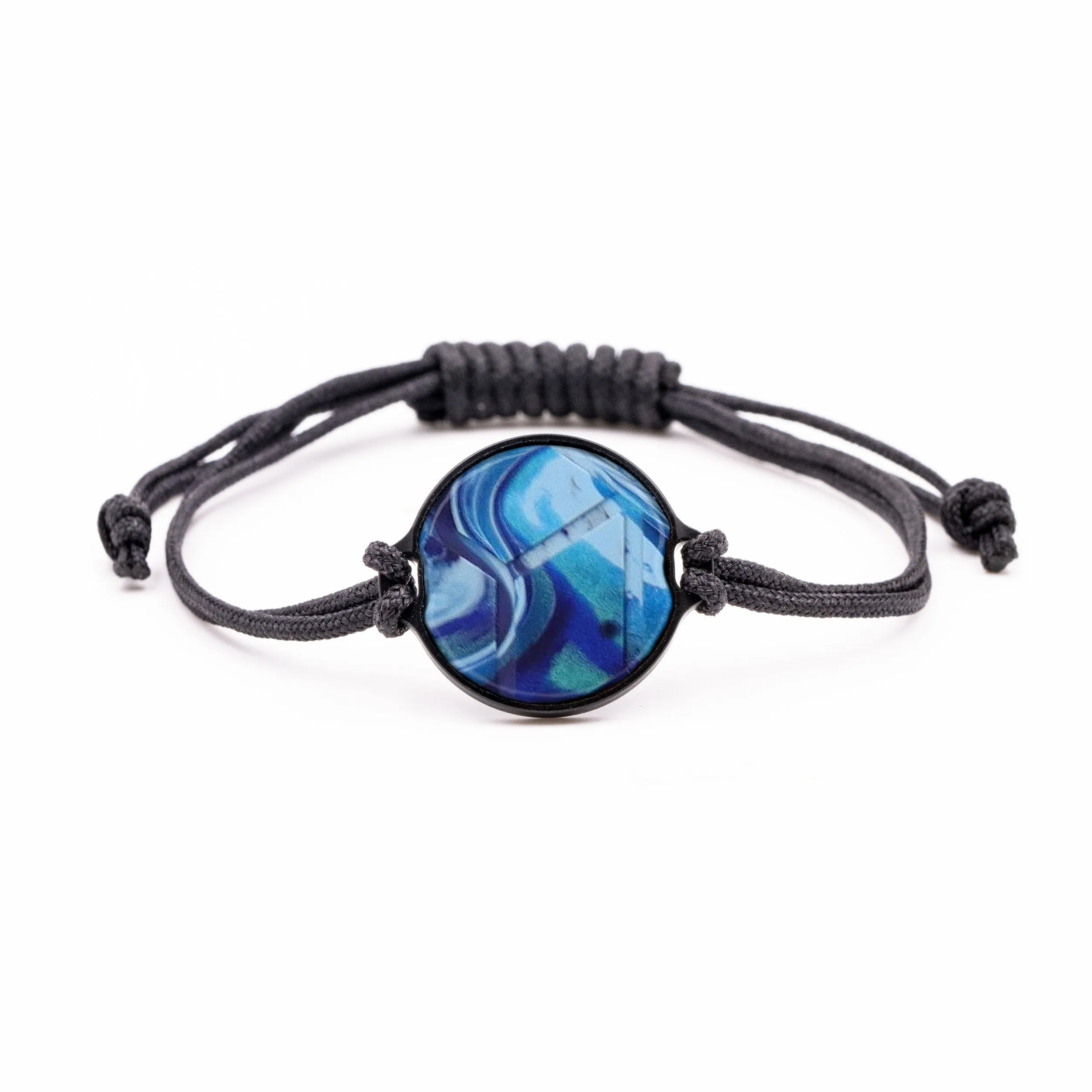 Circle ResinArt Bracelet - Maebelle (Tactile, 592900)