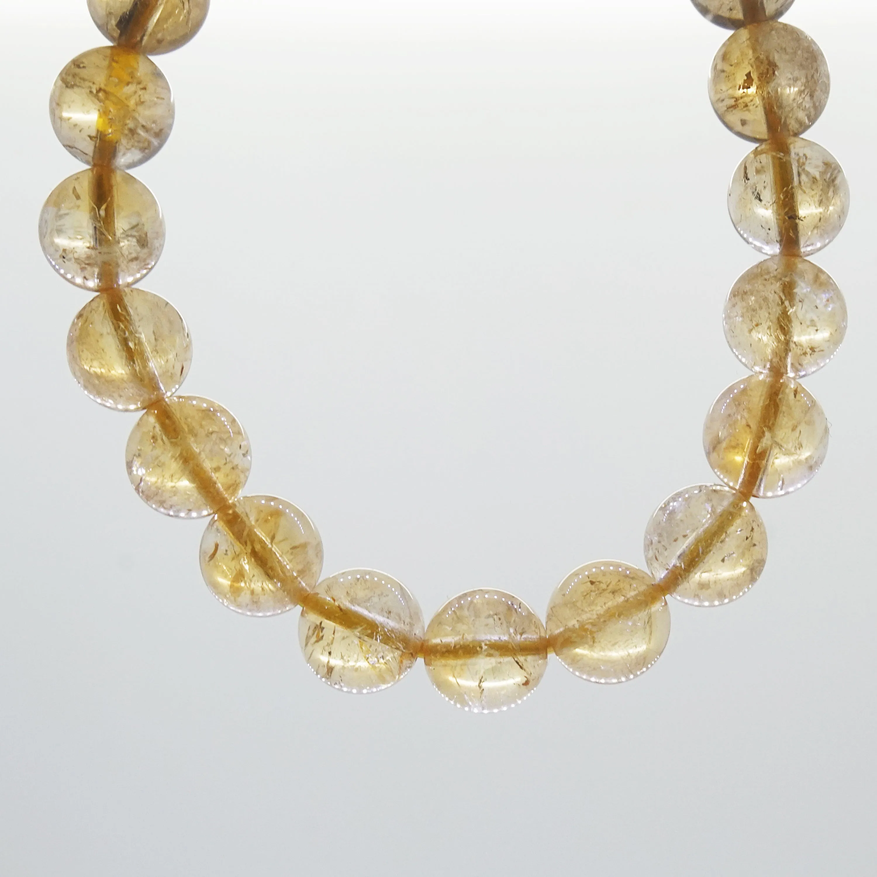 Citrine 8mm